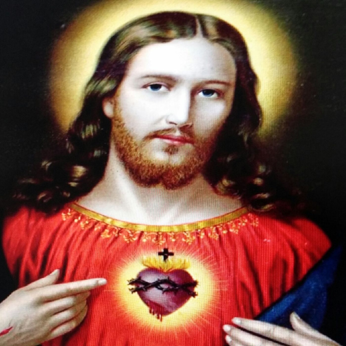 Sacred Heart of Jesus Devotions