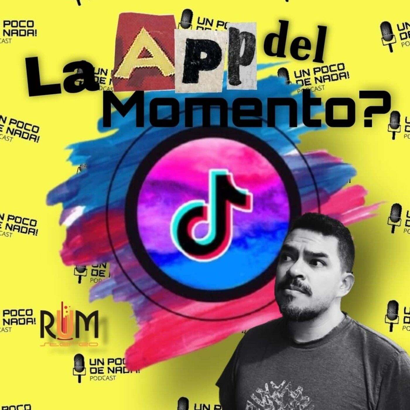Un Poco de Nada