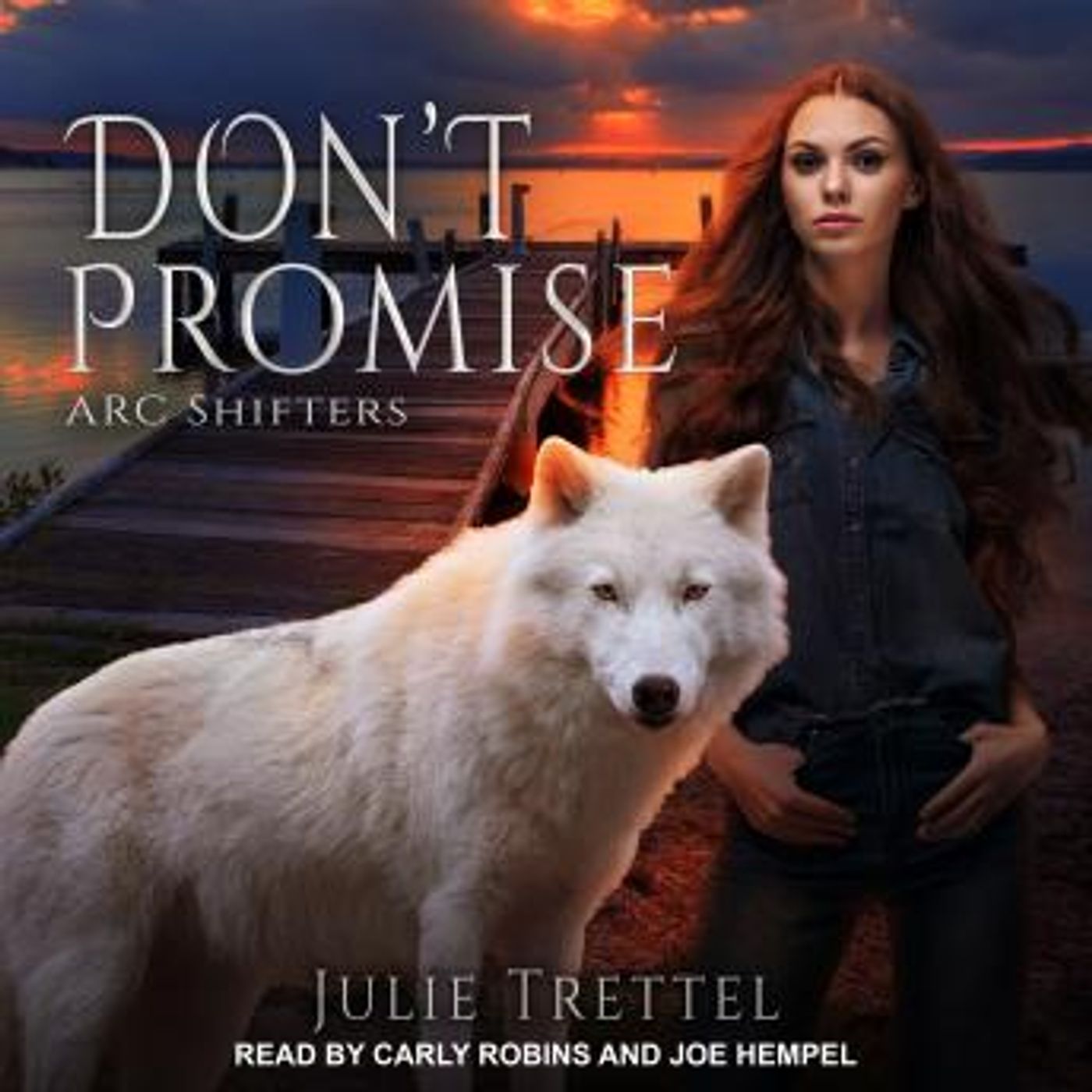 Listen to Top Full Audiobooks in Romance, Romantasy