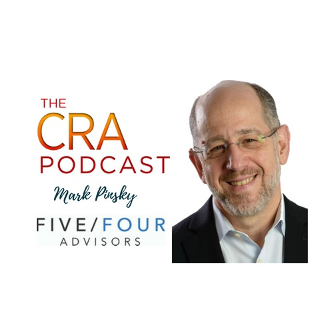The CRA Podcast with Linda Ezuka