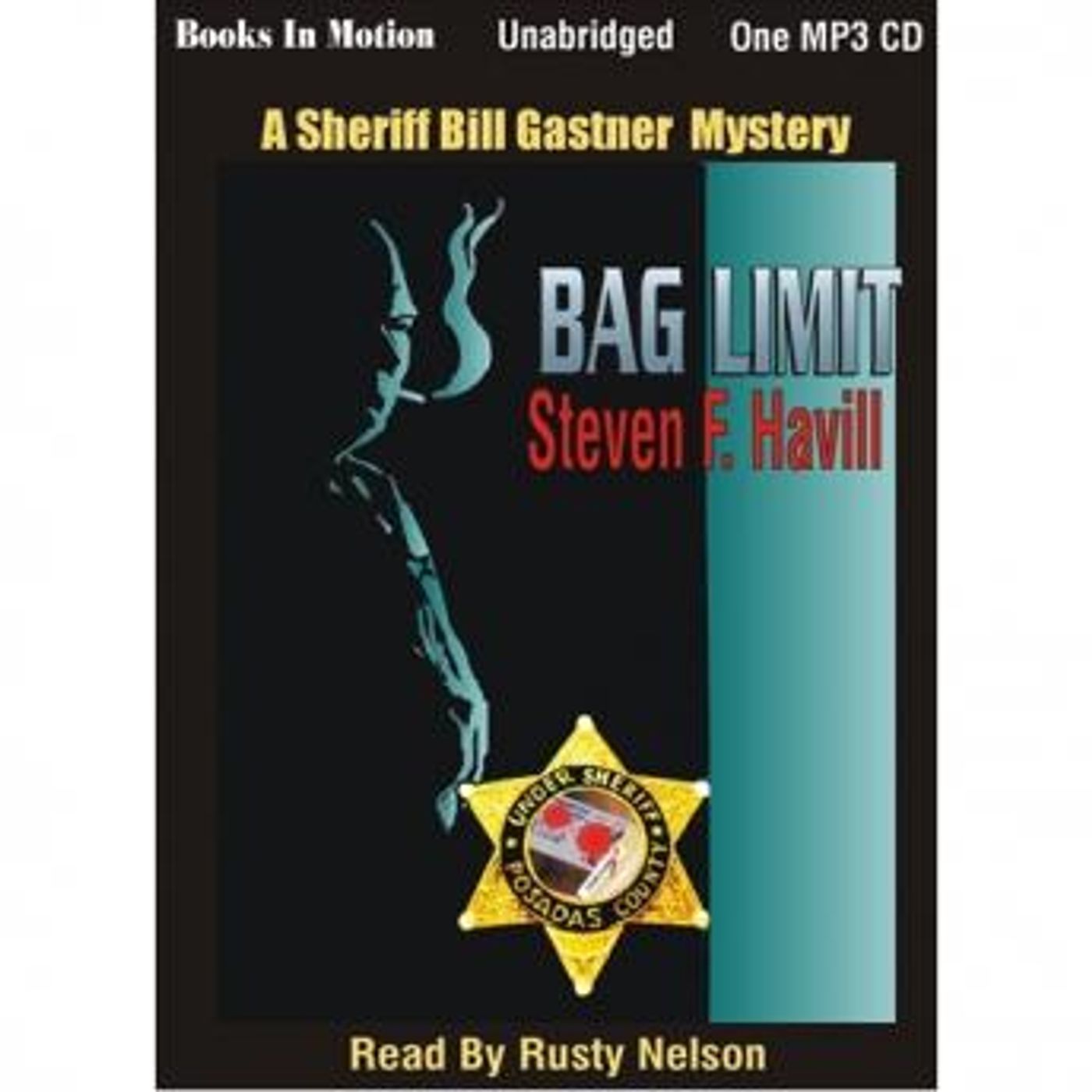 Grab the Essential Full Audiobooks in Mystery, Thriller & Horror, Suspense