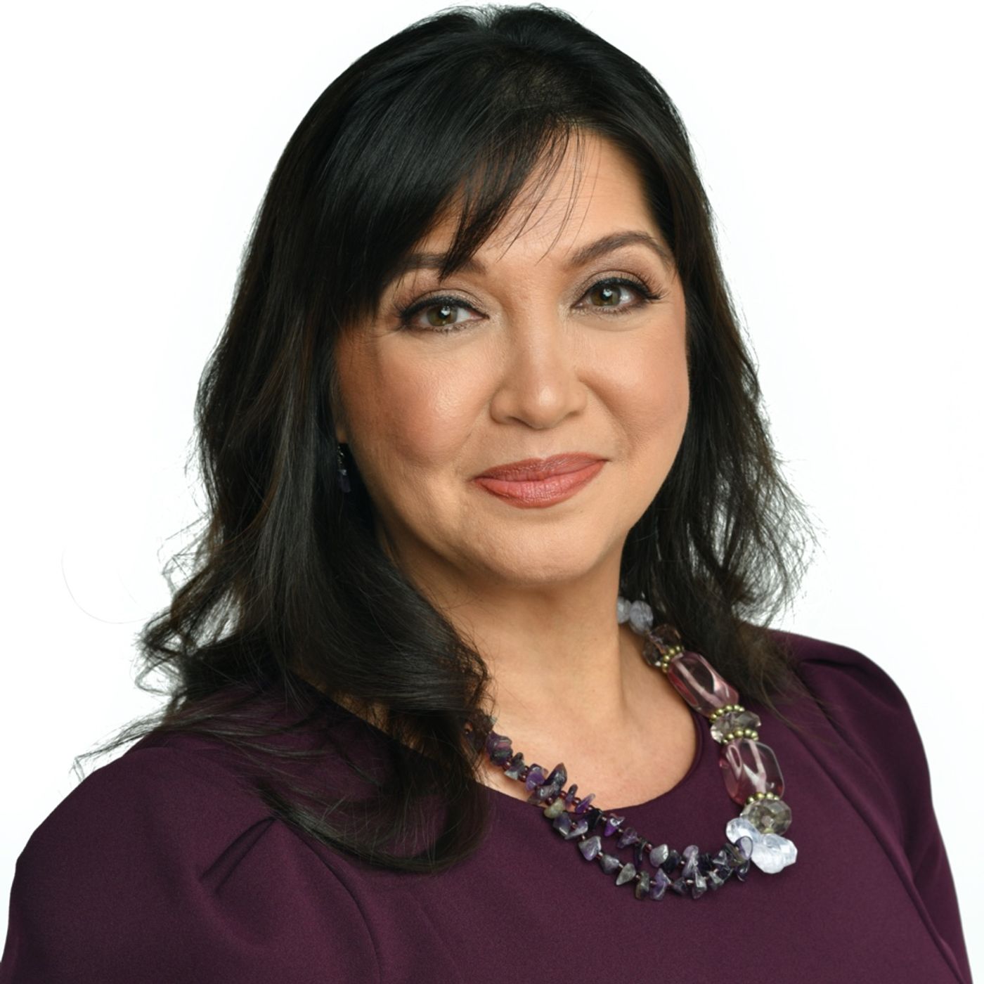 Cheryl Deptowicz-Diaz – Standing Up for the Underdog in Our Complex Legal System episode artwork