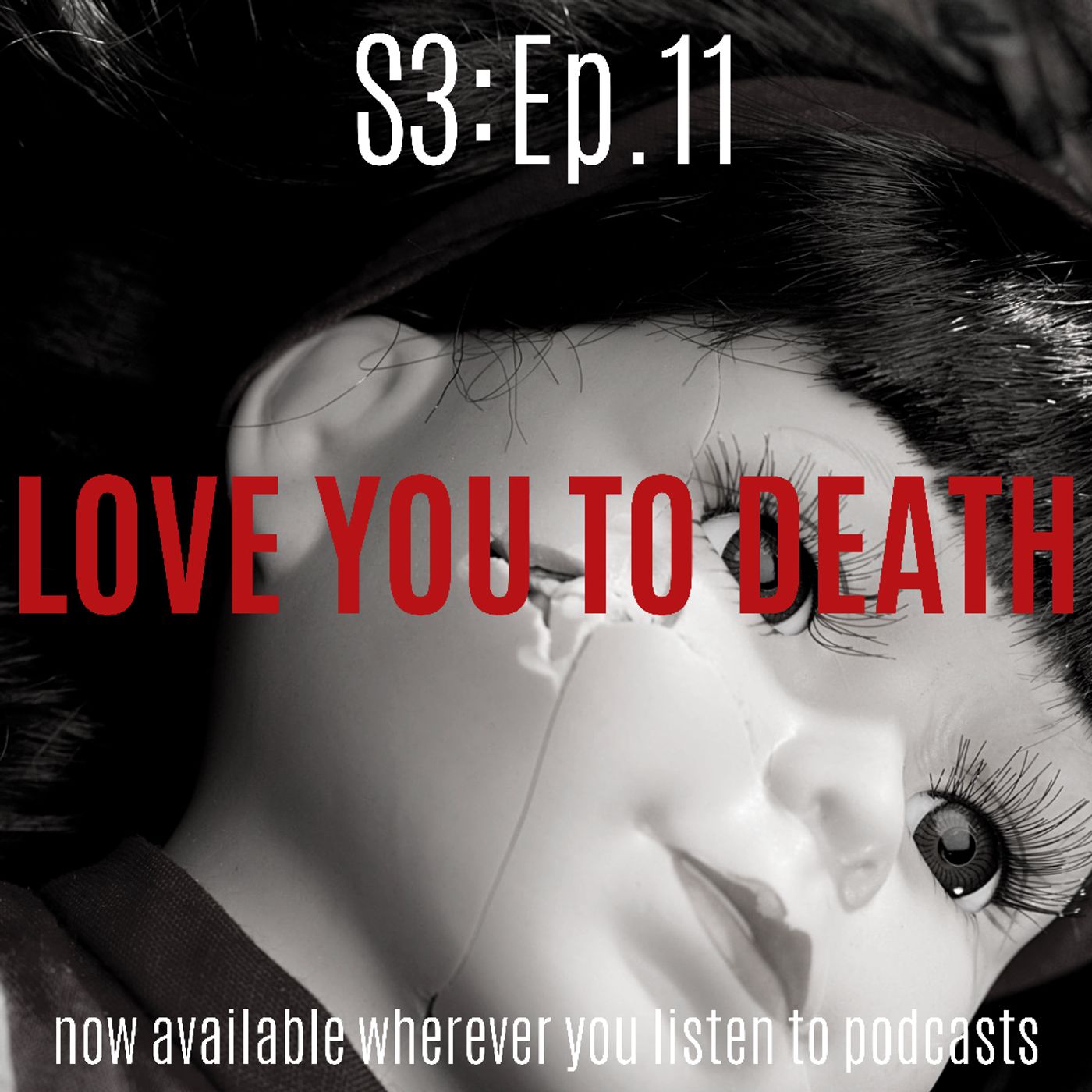 Malice: A True Crime Podcast