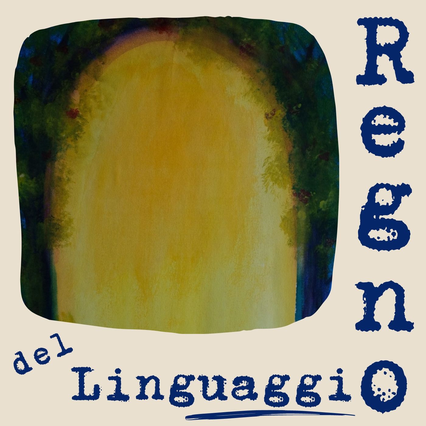 REGNO DEL LINGUAGGIO