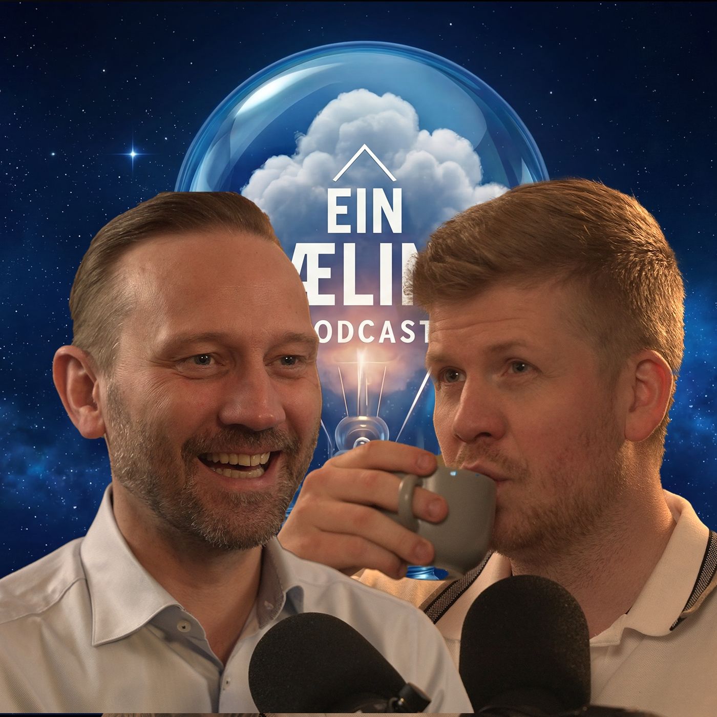 #561 Einar Þorsteinsson (B) - Borgarstjórnarkosningar