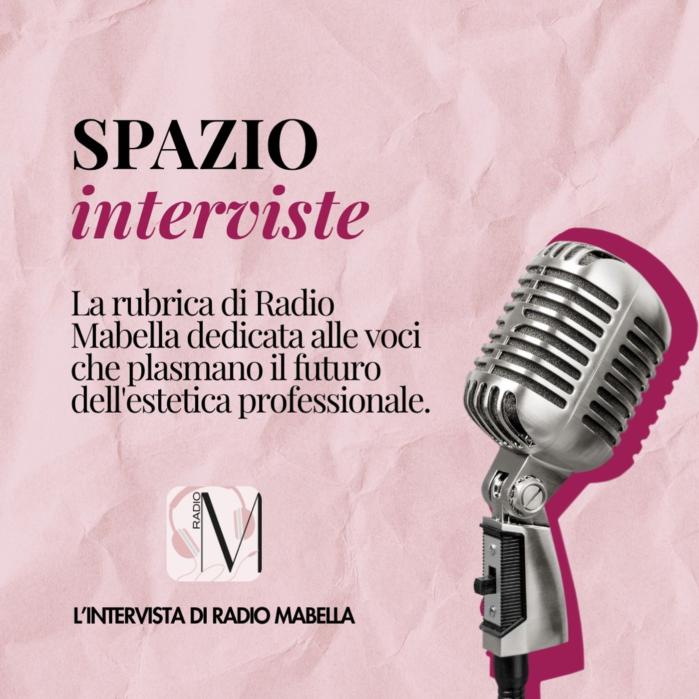 Spazio interviste