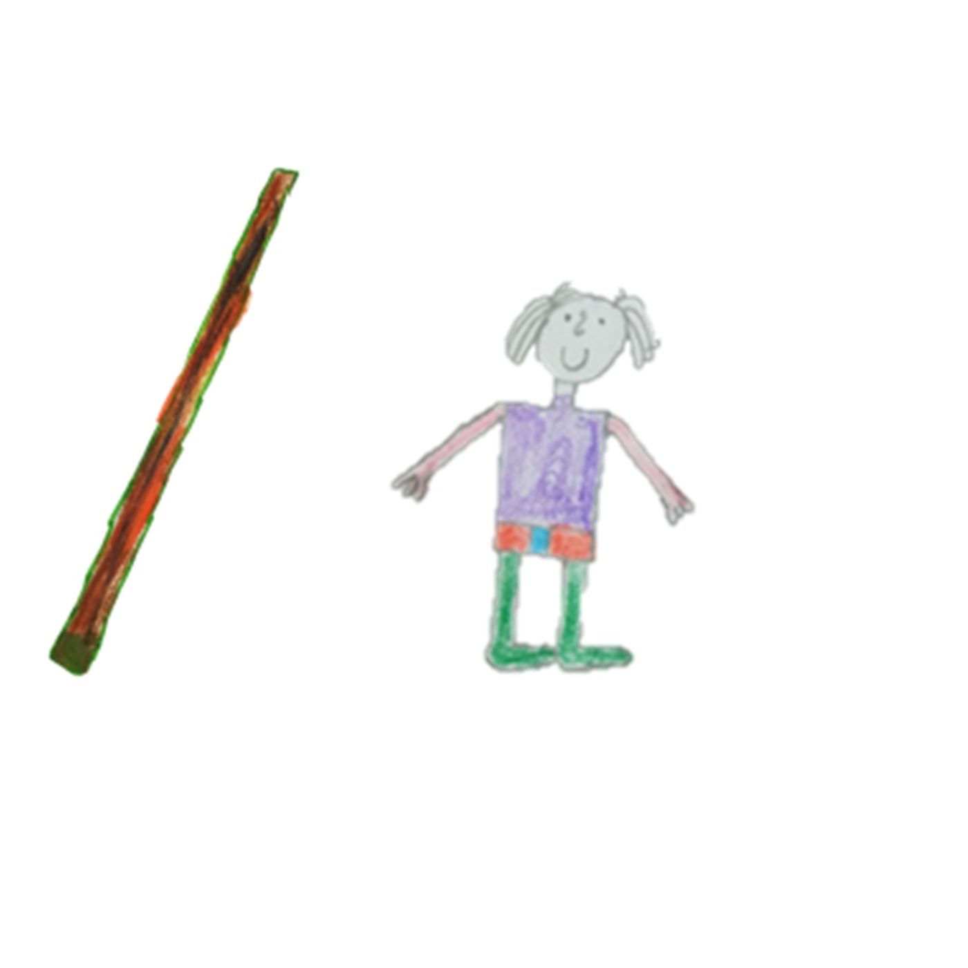 Il giocattolo di legno_Vako episode artwork