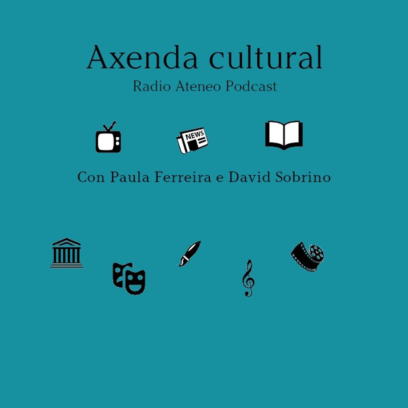 Axenda cultural