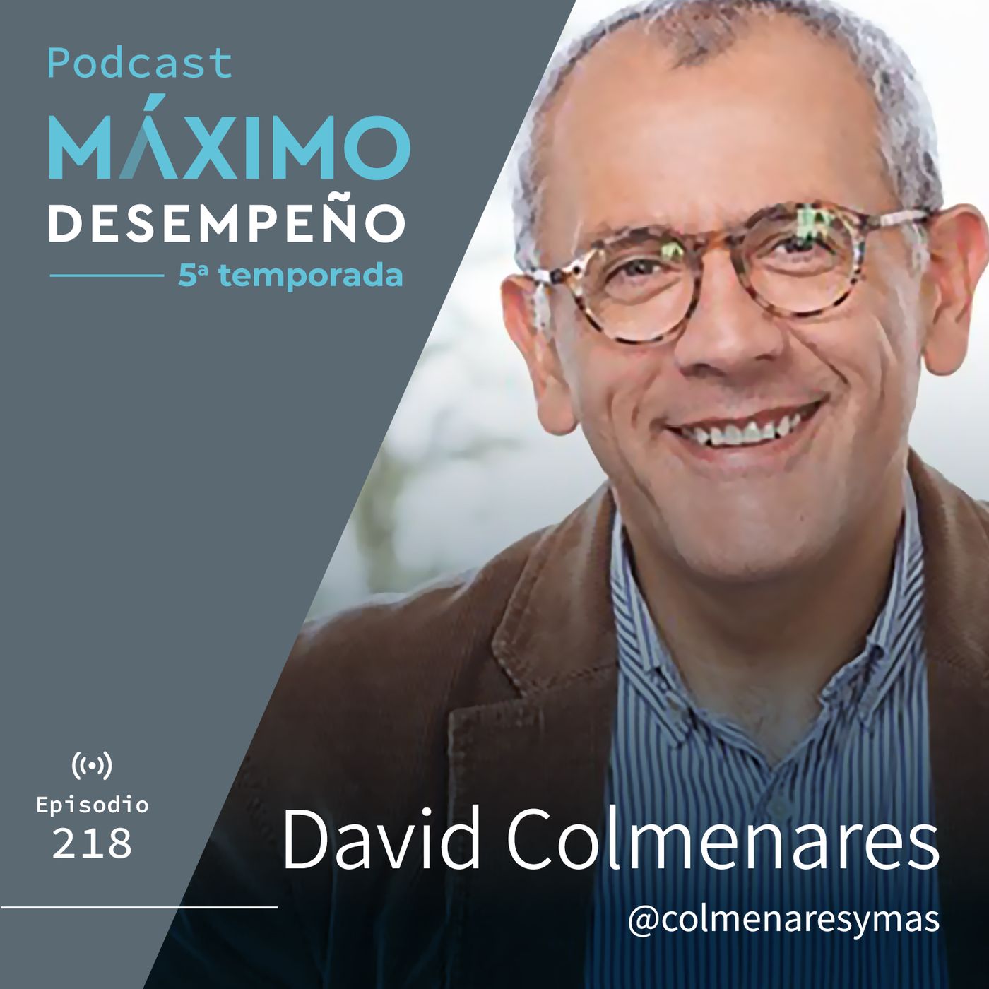 Máximo Desempeño