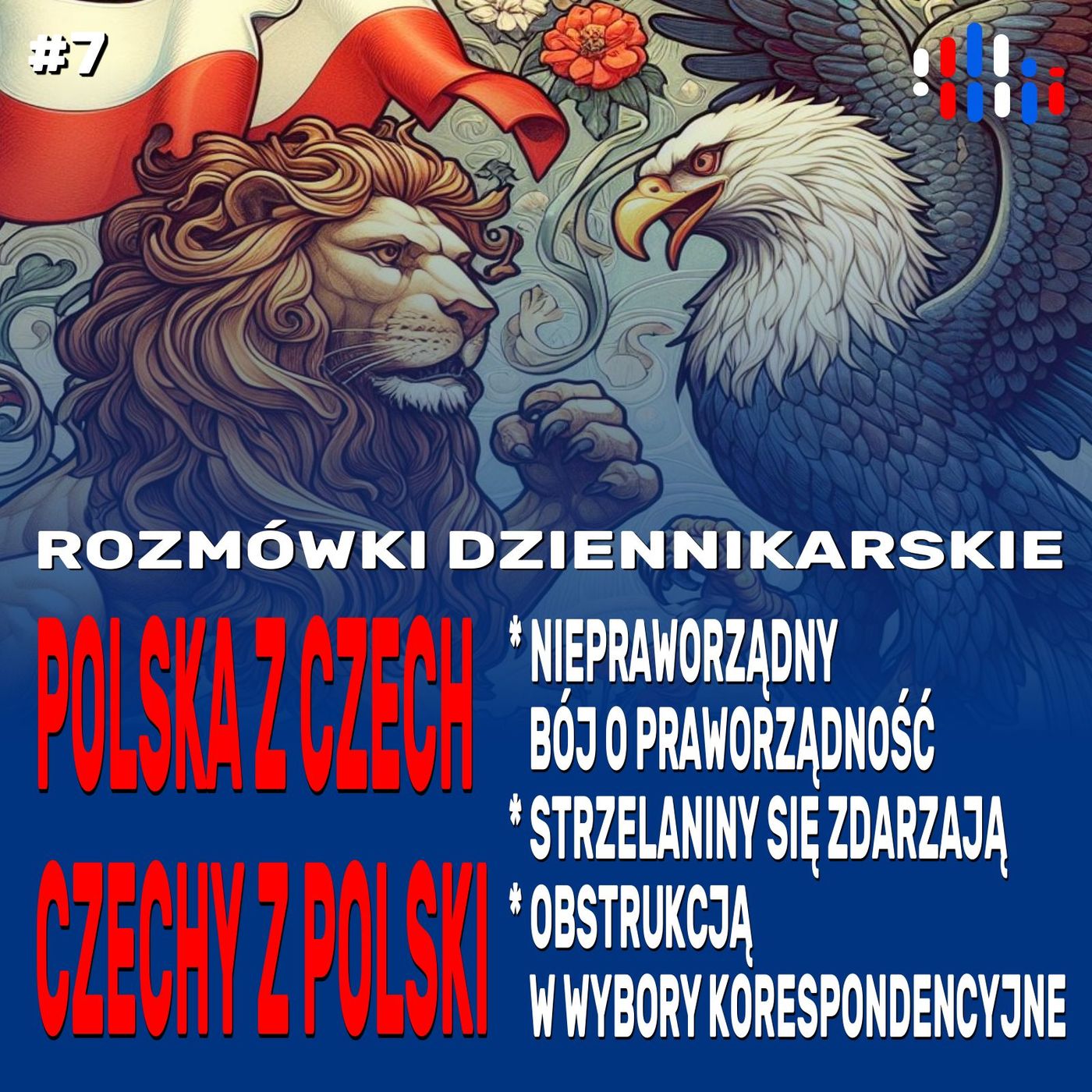 Czechostacja