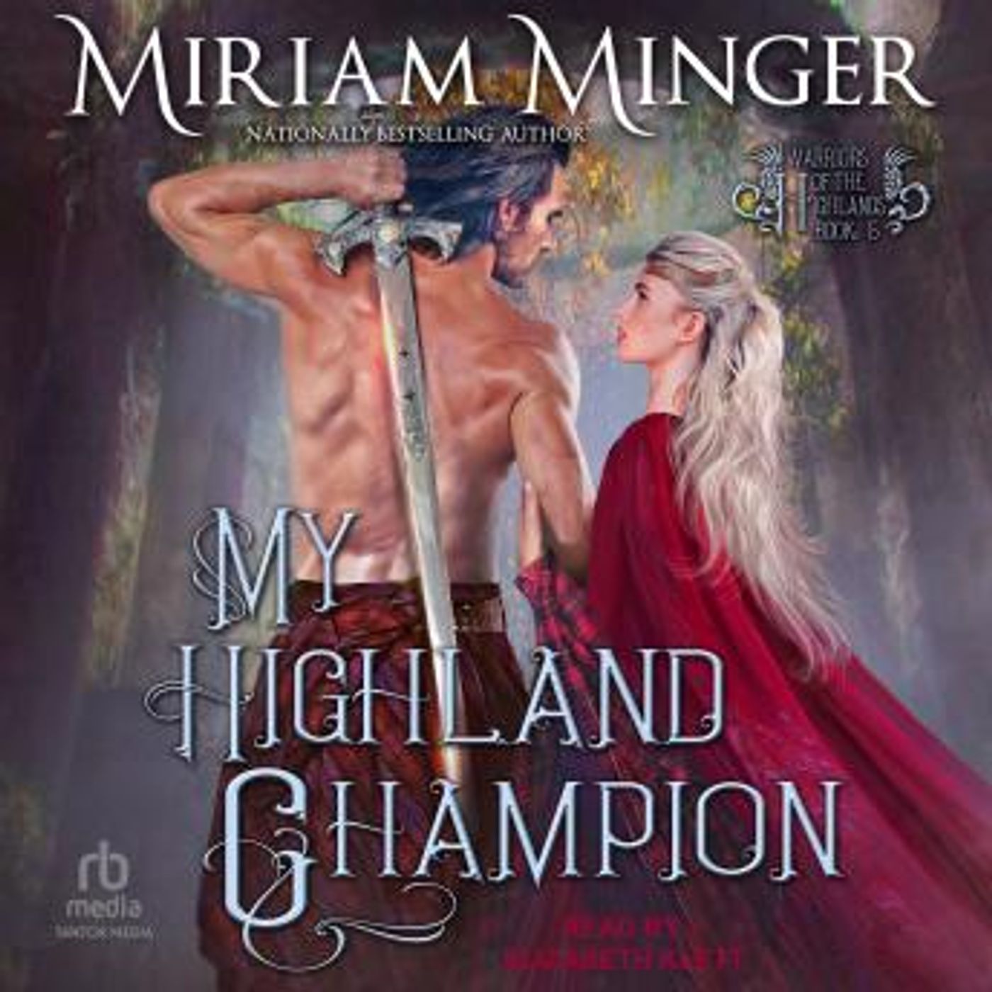 Listen to Trending Full Audiobooks in Romance, Historical