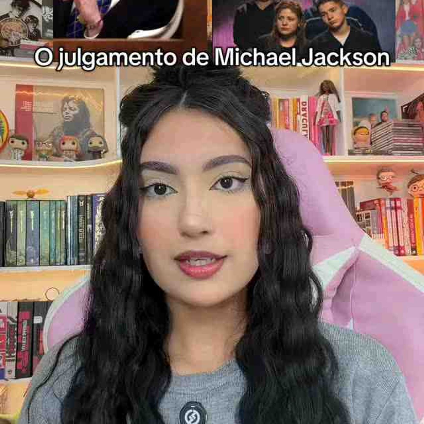 O julgamento de Michael Jackson. _michaeljackson _truecrime _casoscriminais _casosreais _crimes episode artwork