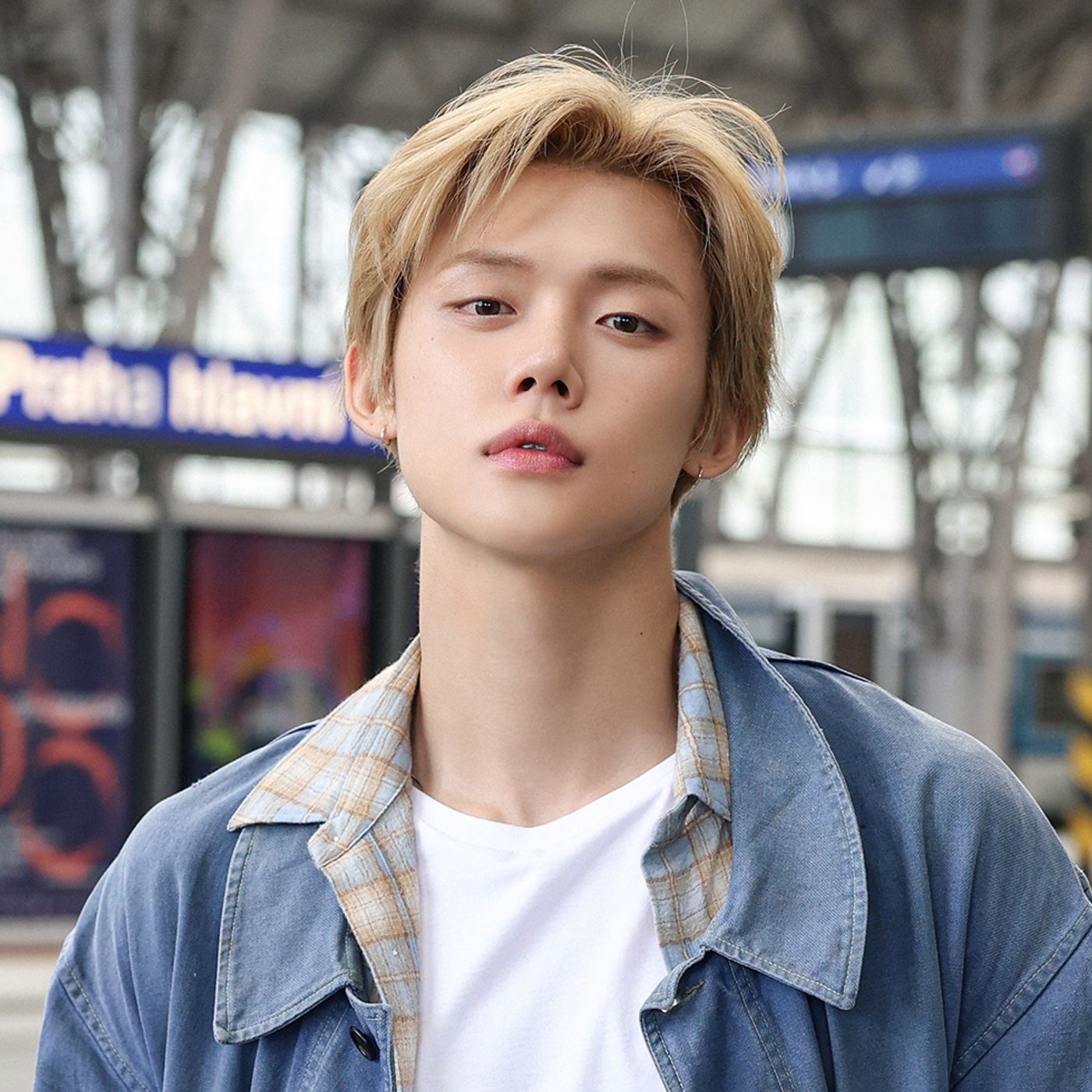 TXT’s Yeonjun Scores 2nd Solo Entry On Billboard 200 With “NO LABELS: PART 02” | Soompi
