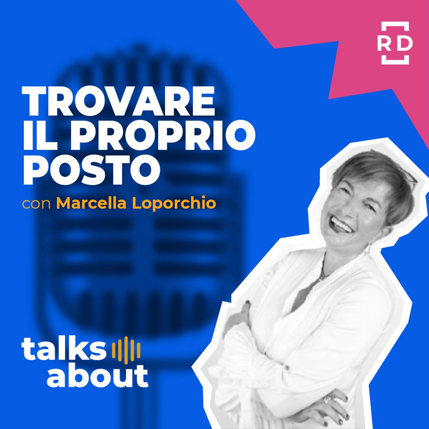 Talks About