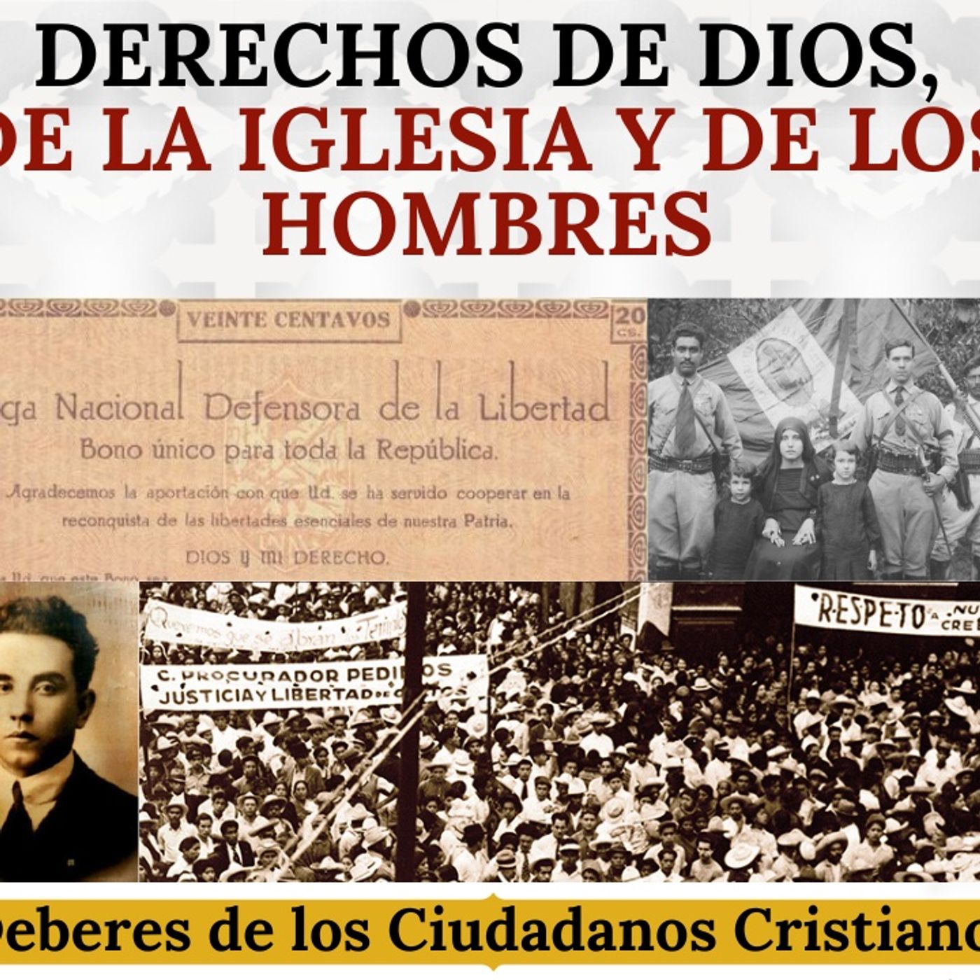 Conservando la Fe