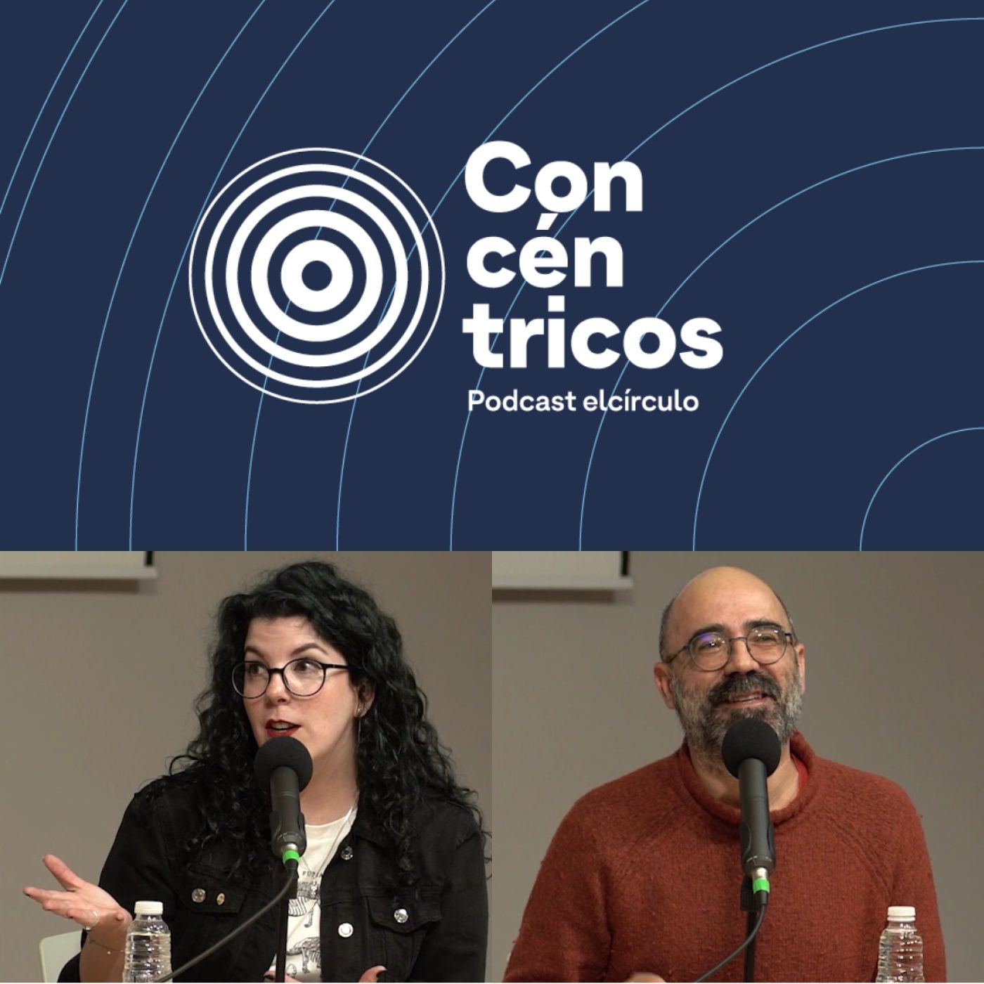 Concéntricos Podcast
