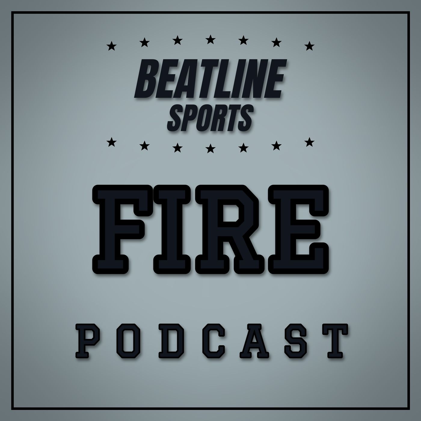 Beatline Fire - Daily Podcast On The Portland Fire podcast artwork