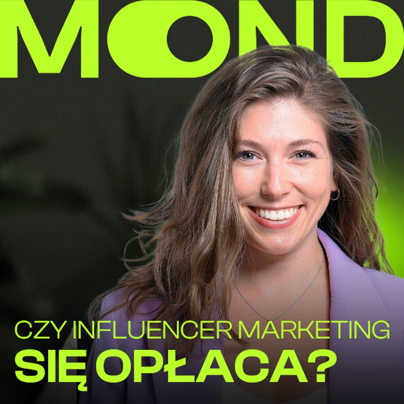 MOND: Marketing oparty na danych - podcast