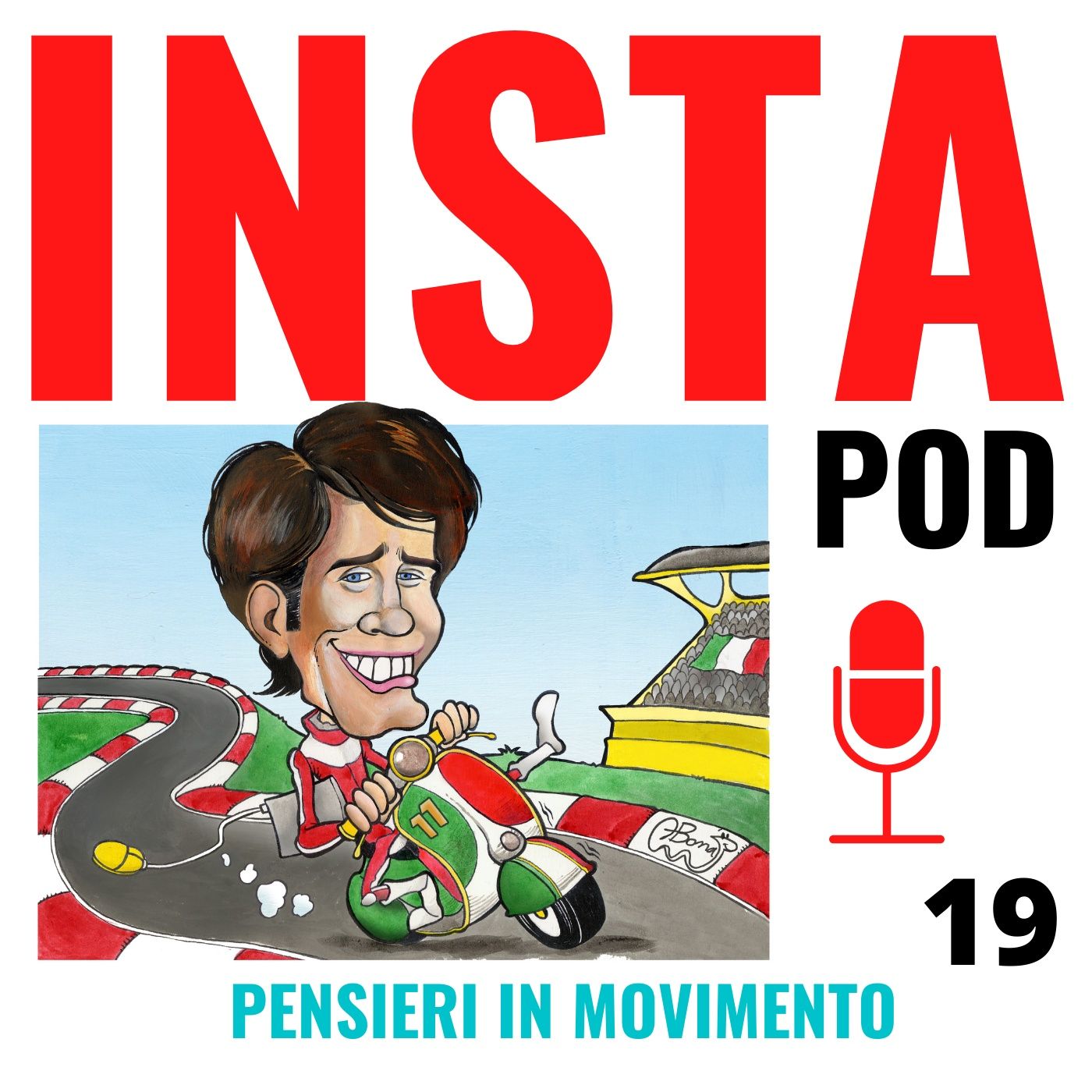 19 - Il magico SOUND della tastiera 19 - Il magico SOUND della tastiera