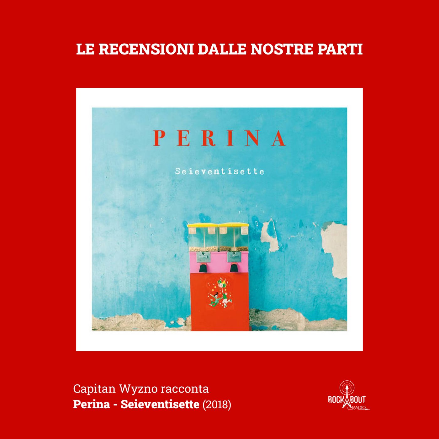 || Le Recensioni Dalle nostre parti ||