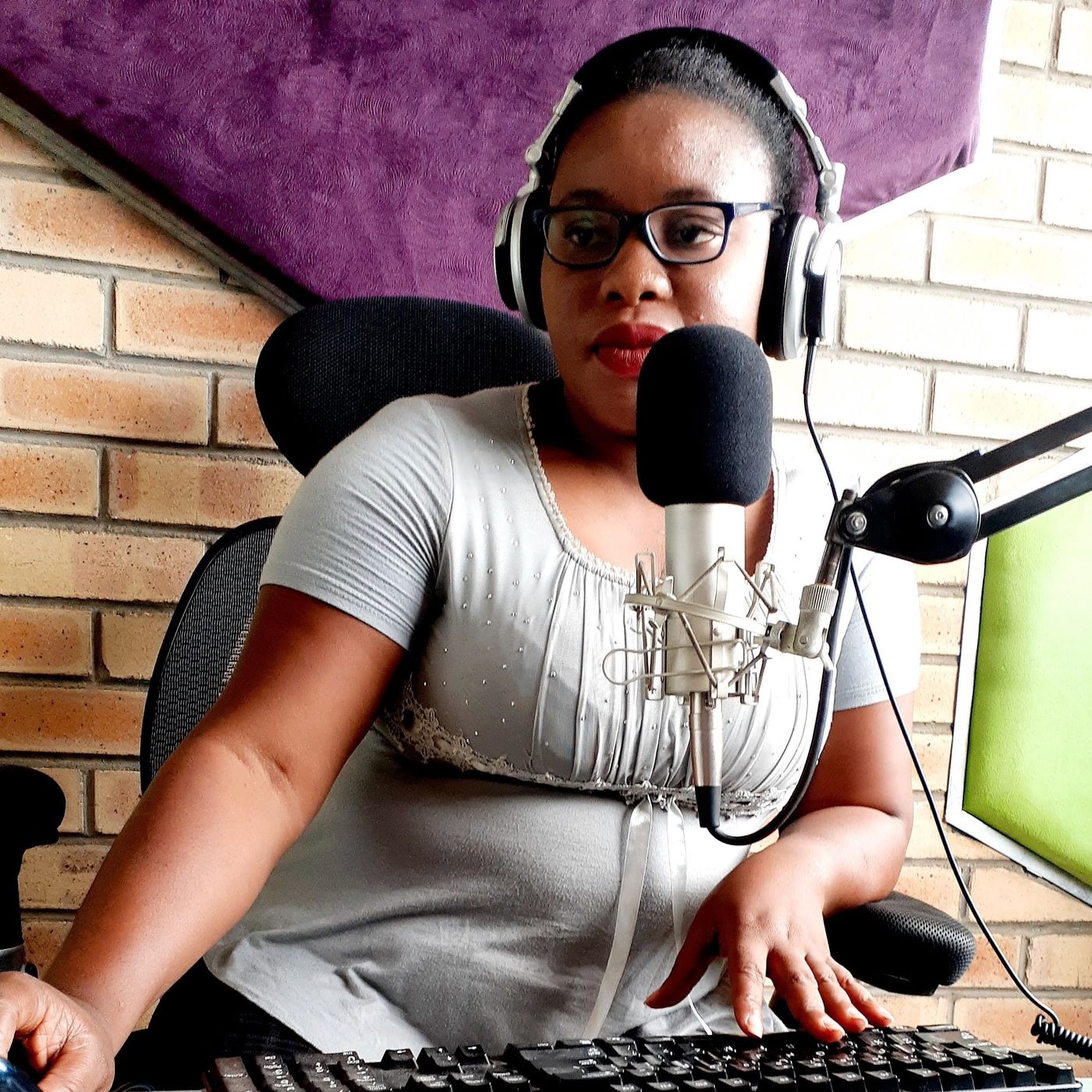 Women on the Airwaves
