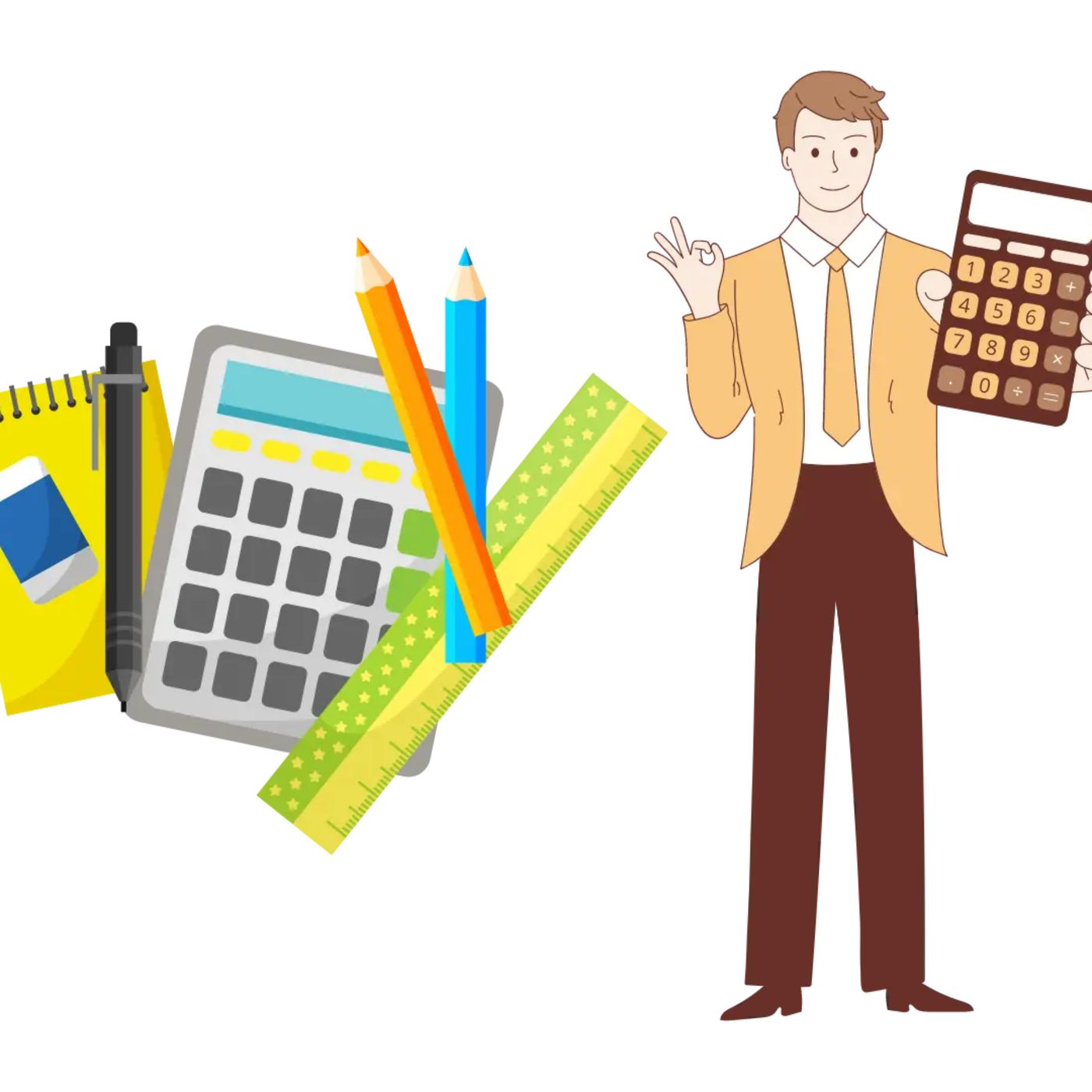 The Calculation Hub