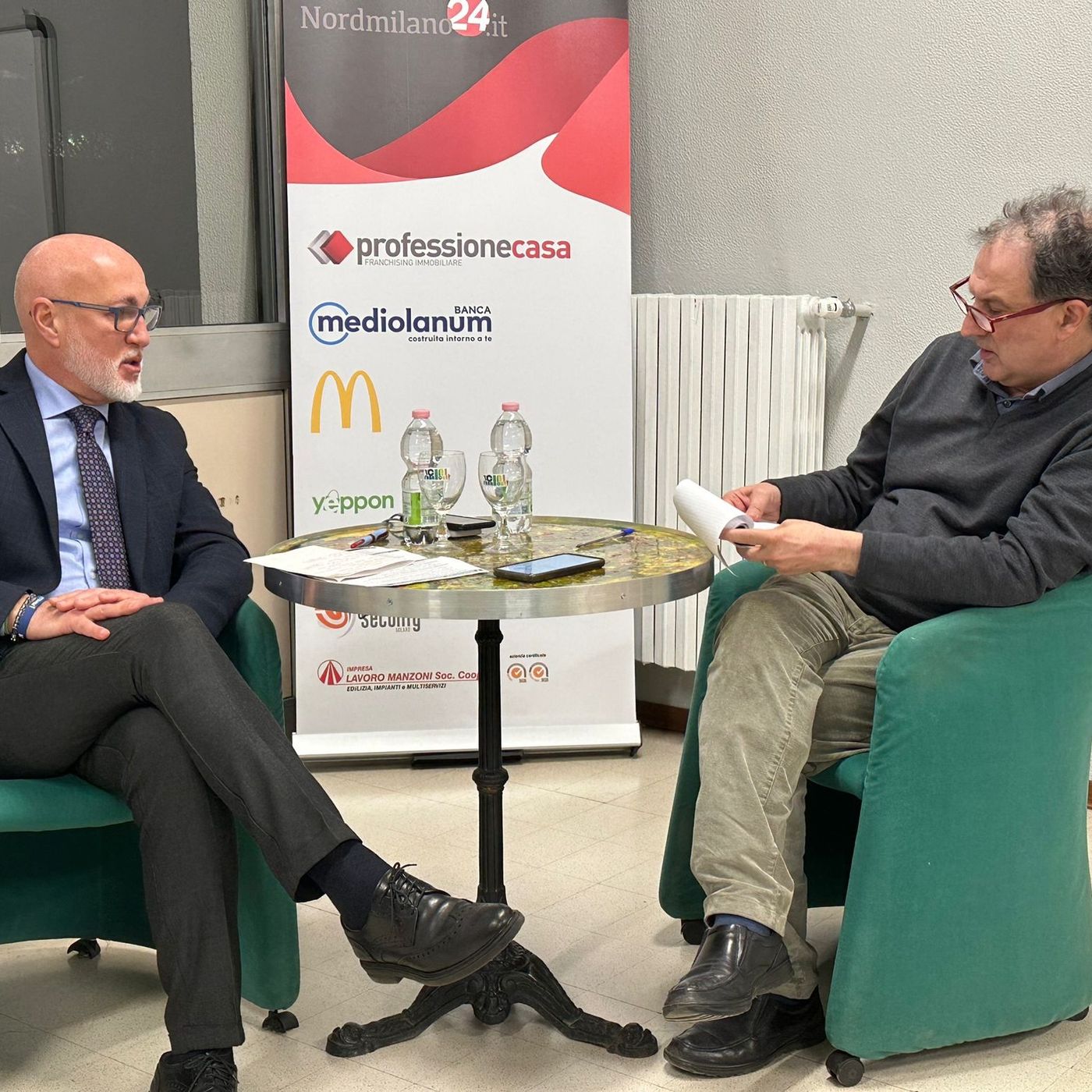 Dal Territorio