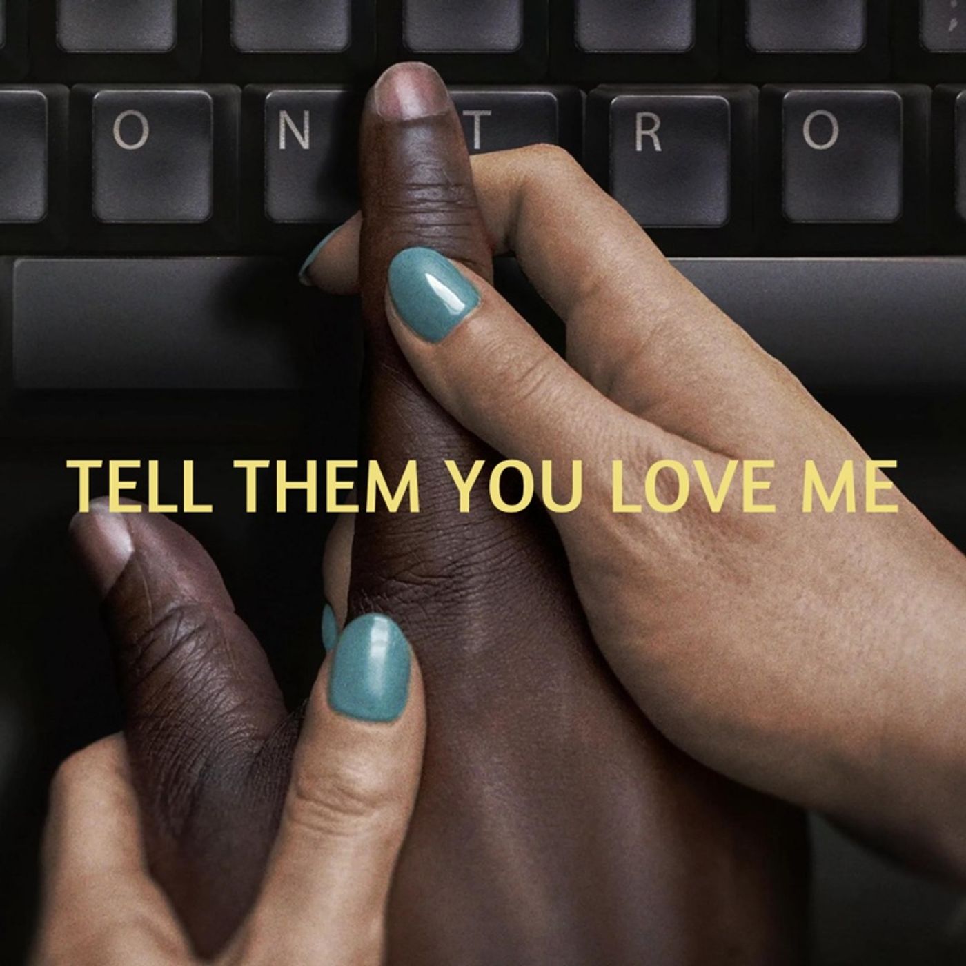 Episode 237- Love & Ableism (Tell Them You Love Me Review) episode artwork