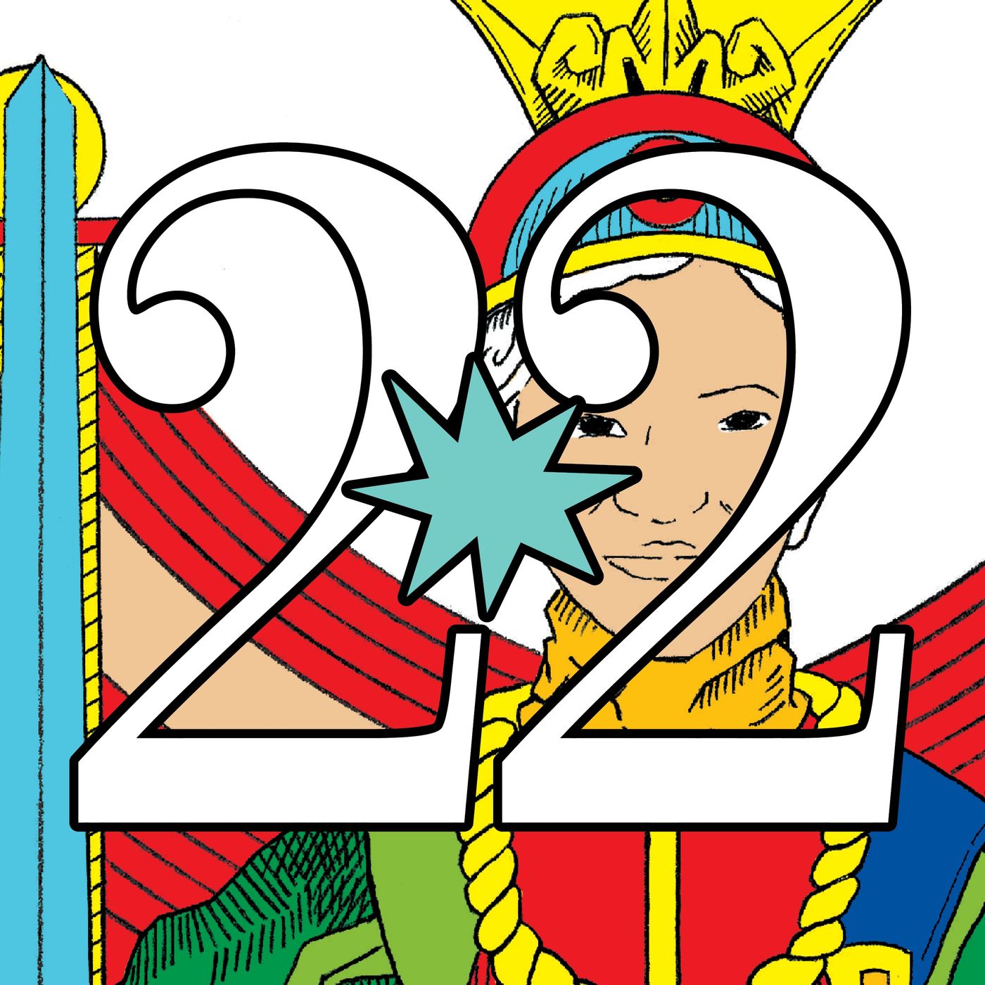 22. Una Mostra. Flash Podcast.