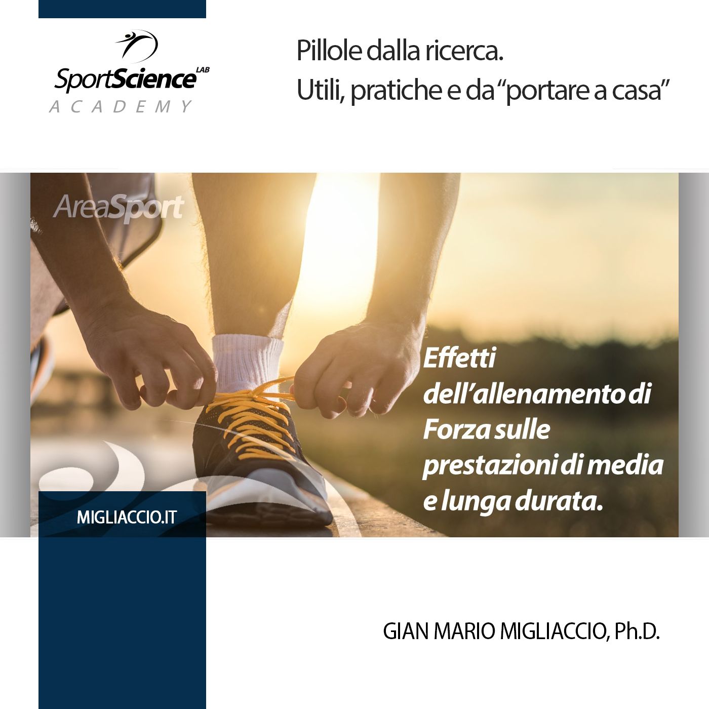 Allenamento di forza per i fondisti episode artwork