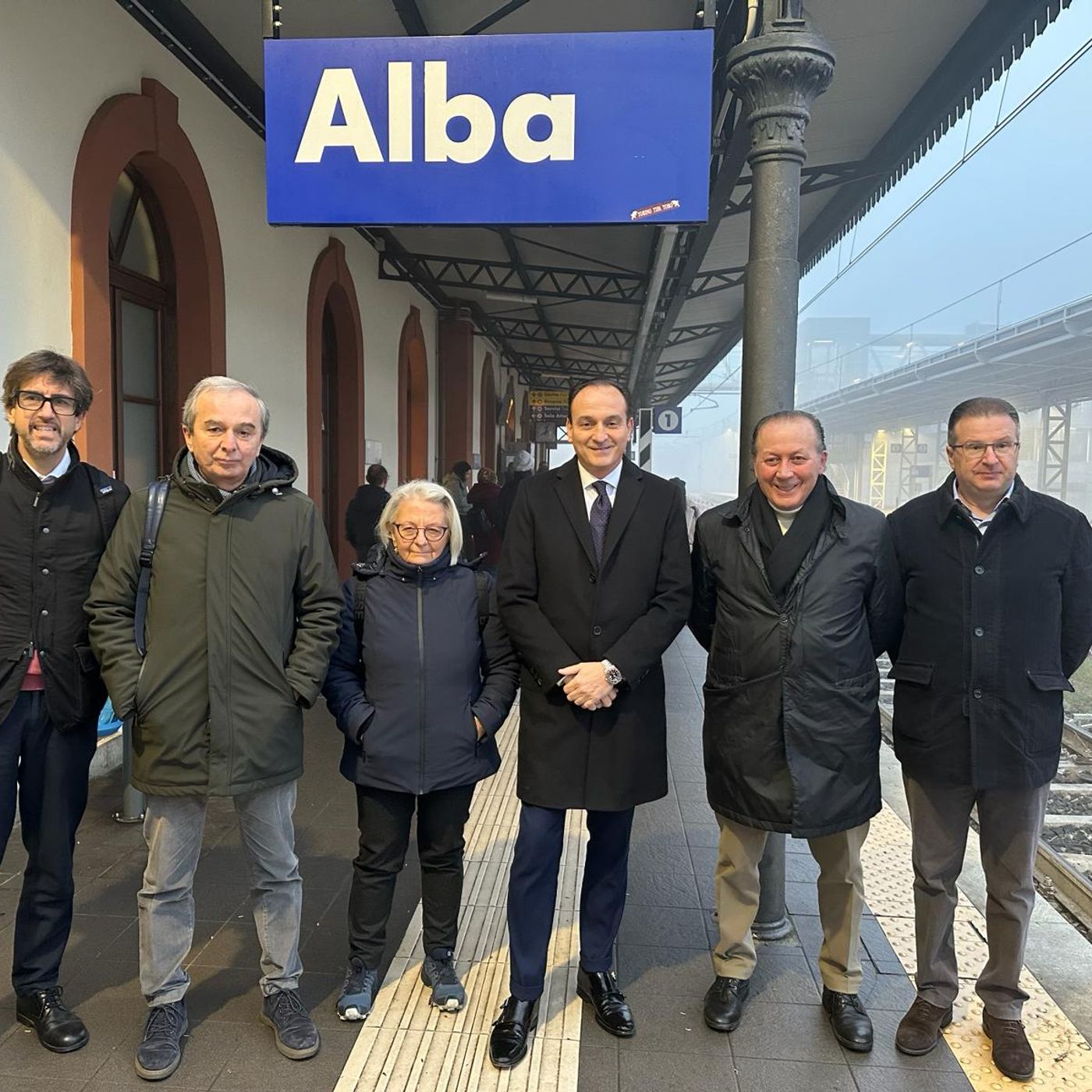La settimana - notizie da Alba, Langhe e Roero