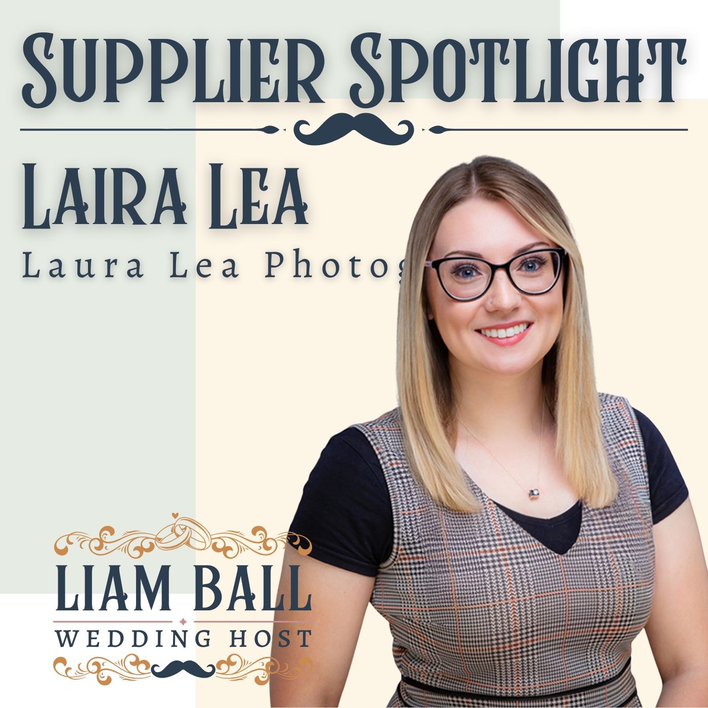 Episode 10: Award Winning Photographer - Laura Lea Photography episode artwork
