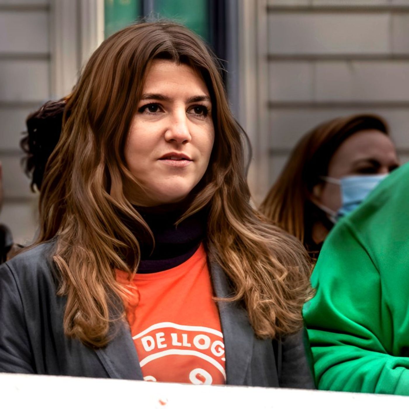 A Contracorriente: Los "niños de papá" que se dedican a hacer la revolución