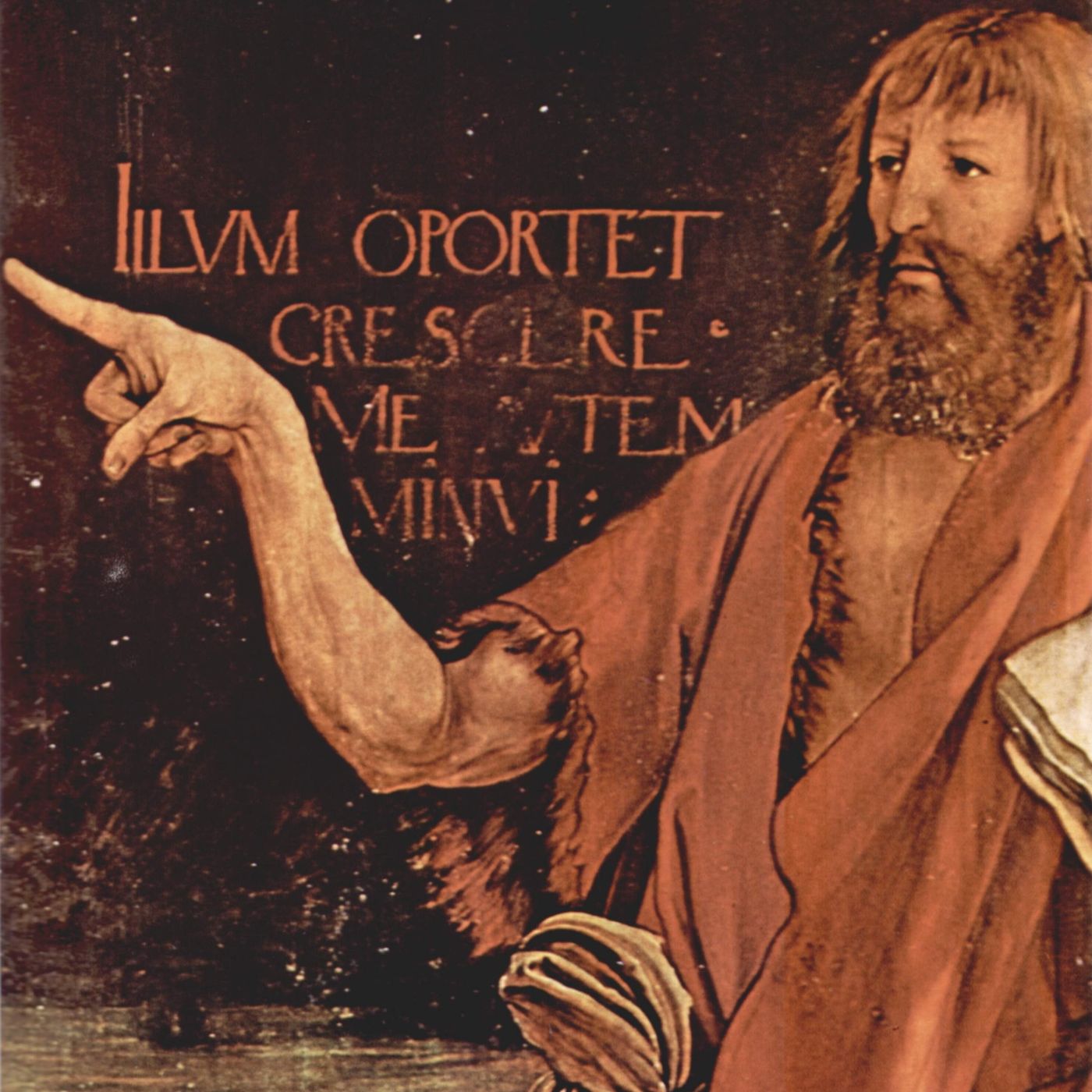 II Avvento episode artwork