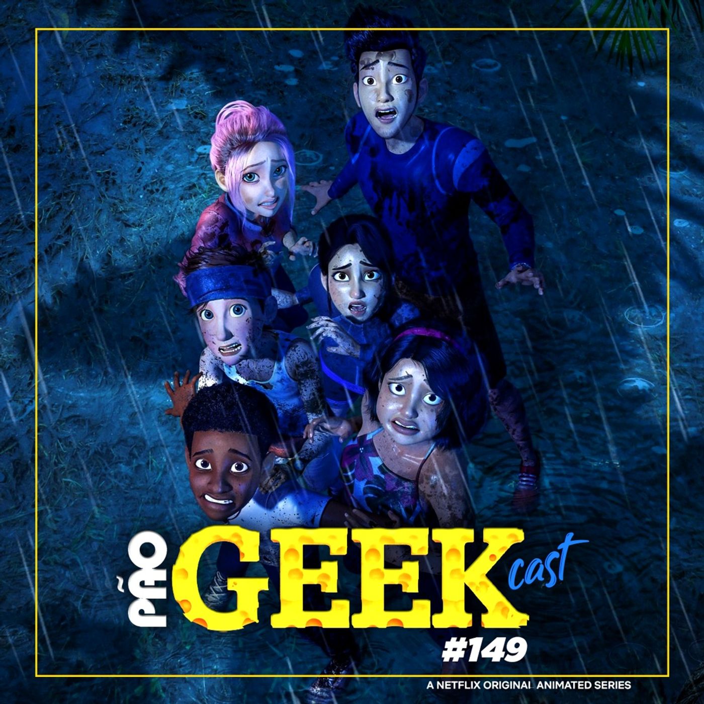 PãoGeekcast