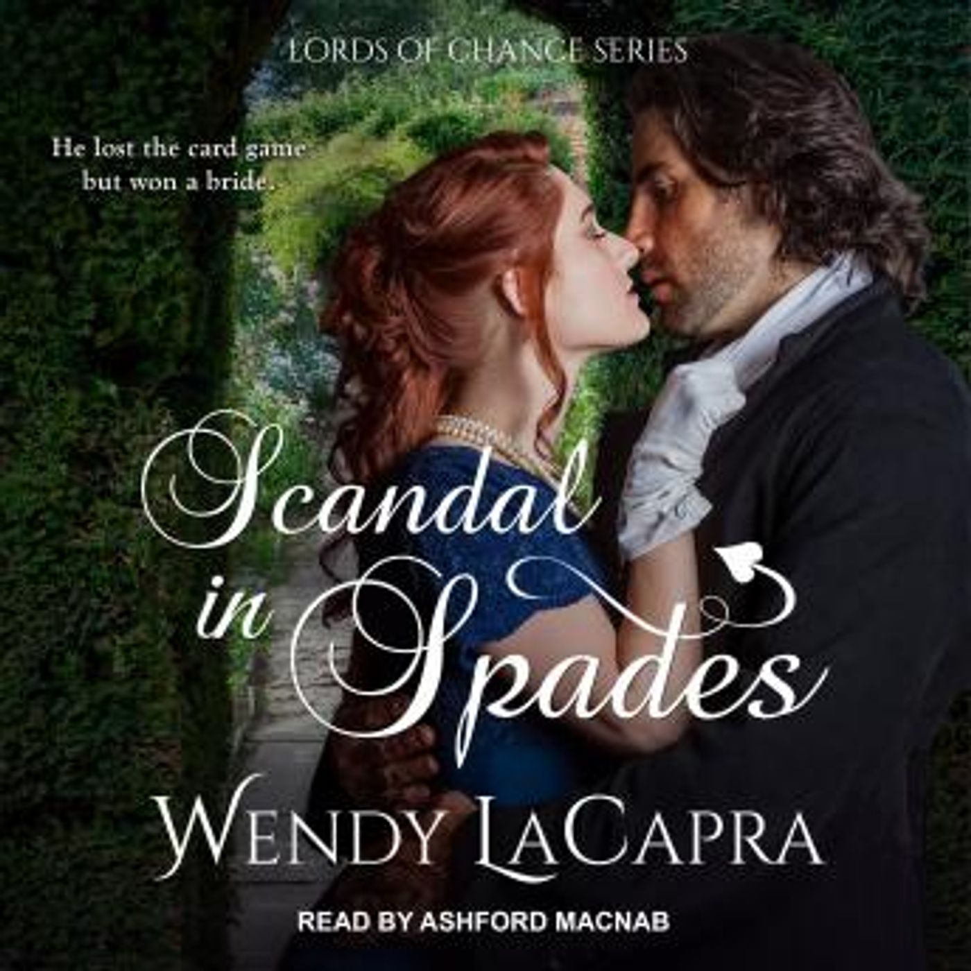 Download New Full Audiobooks in Romance, Historical