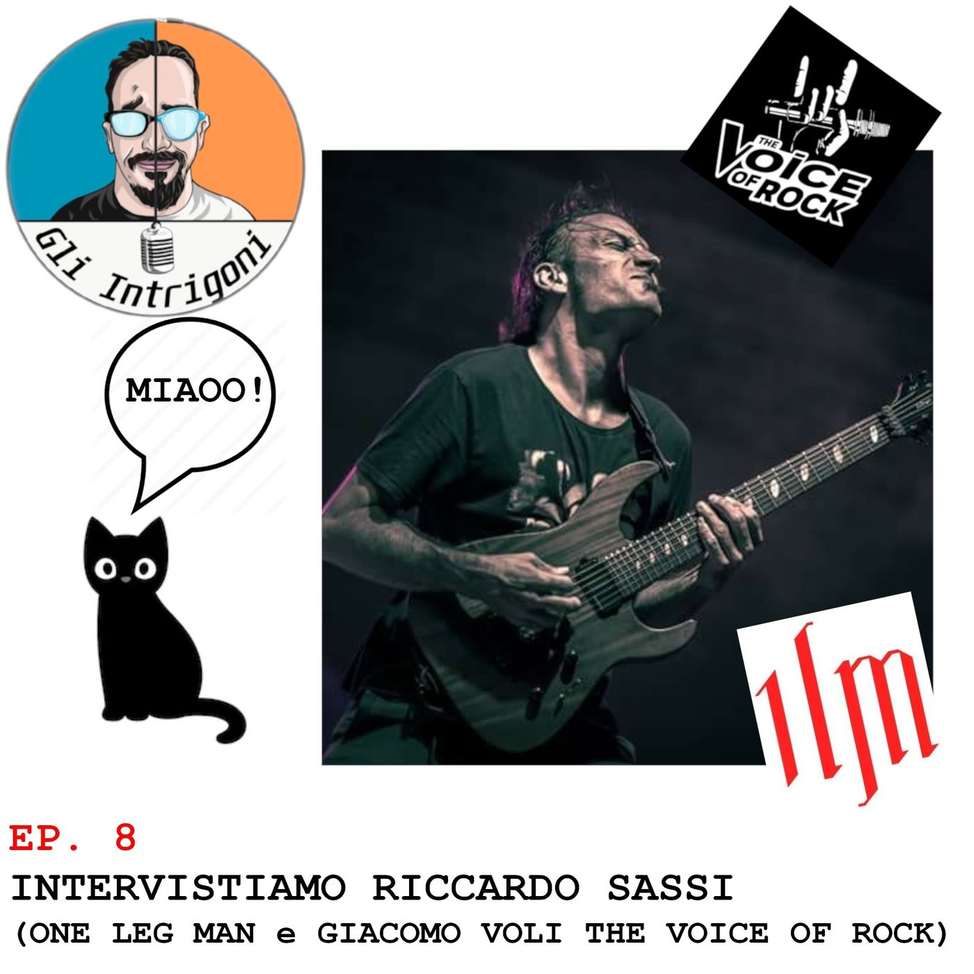 Gli Intrigoni Podcast