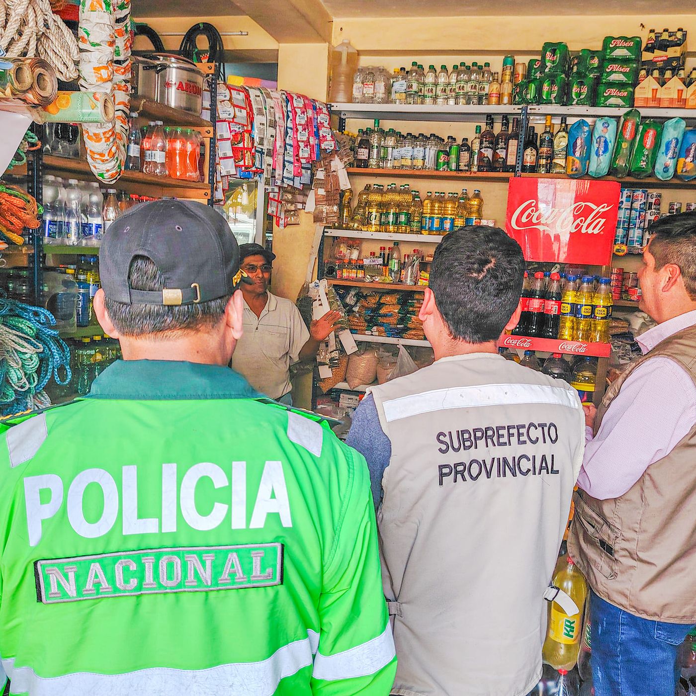 Radio en vivo - Limatambo - Cusco - Perú
