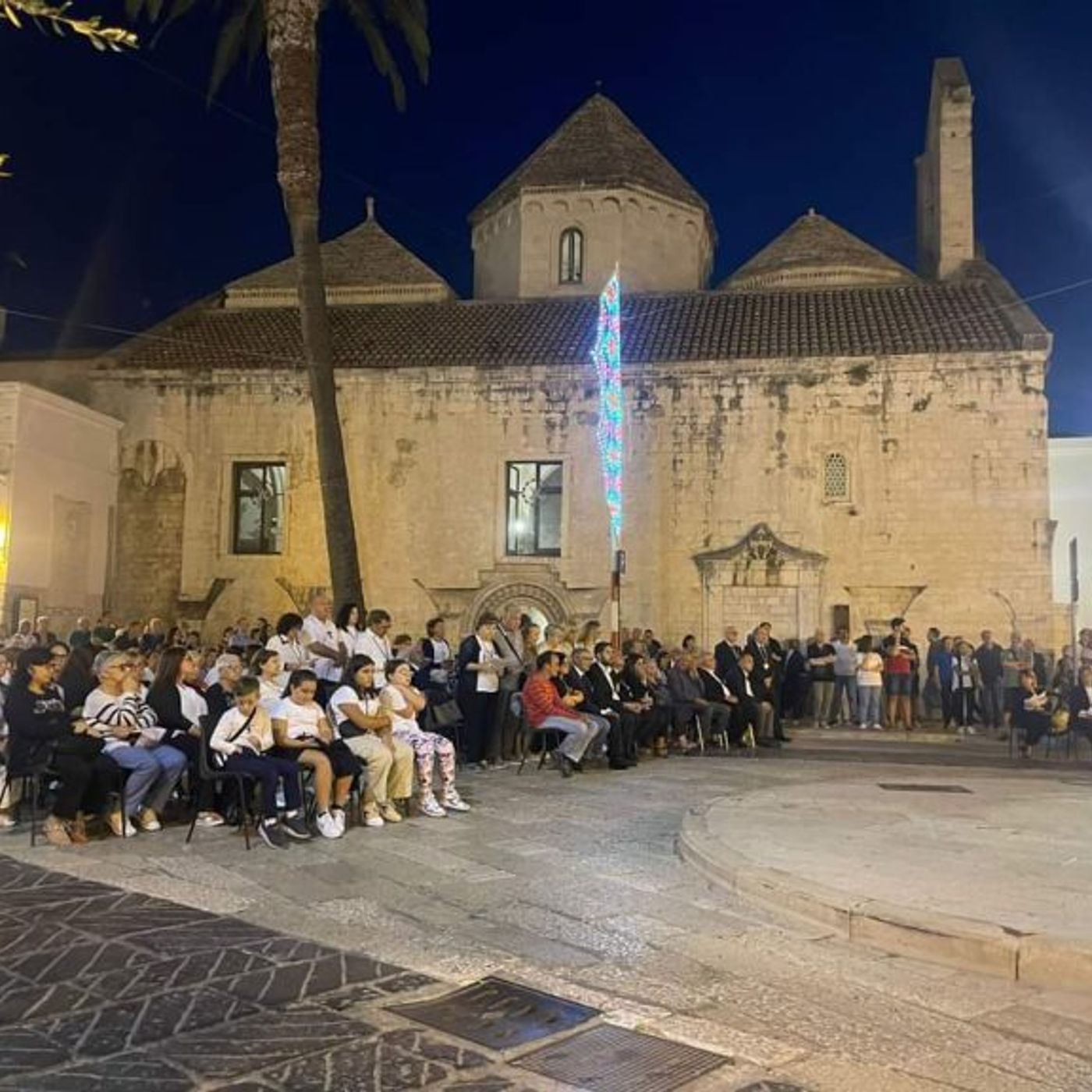 «Tra strade e storie»-Piazzetta san Francesco episode artwork