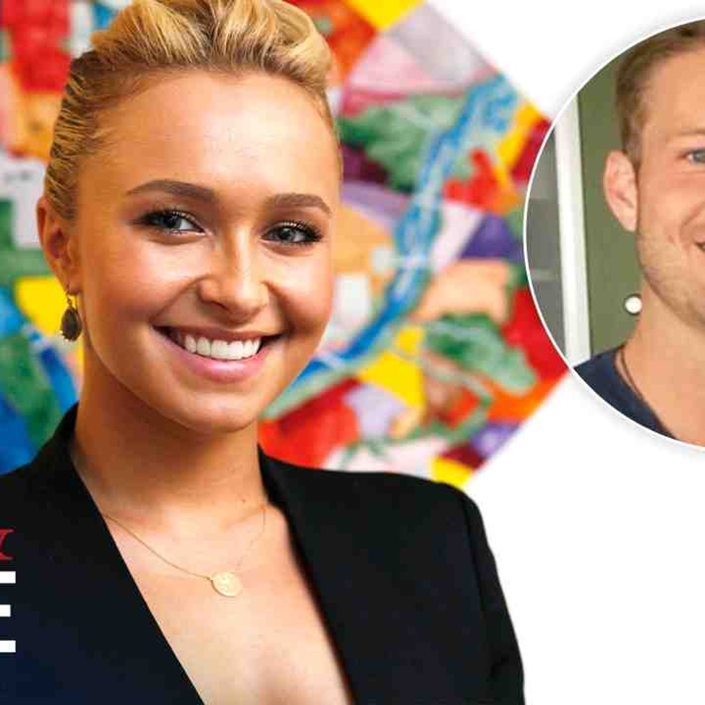 Hayden Panettiere_s Boyfriend Pawned Off Her Items_ Report episode artwork