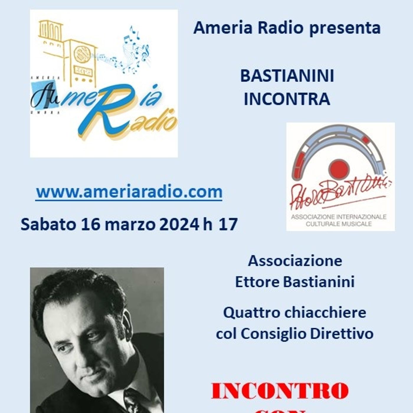 Bastianini incontra L'Accademia Carlo Bergonzi di Busseto episode artwork