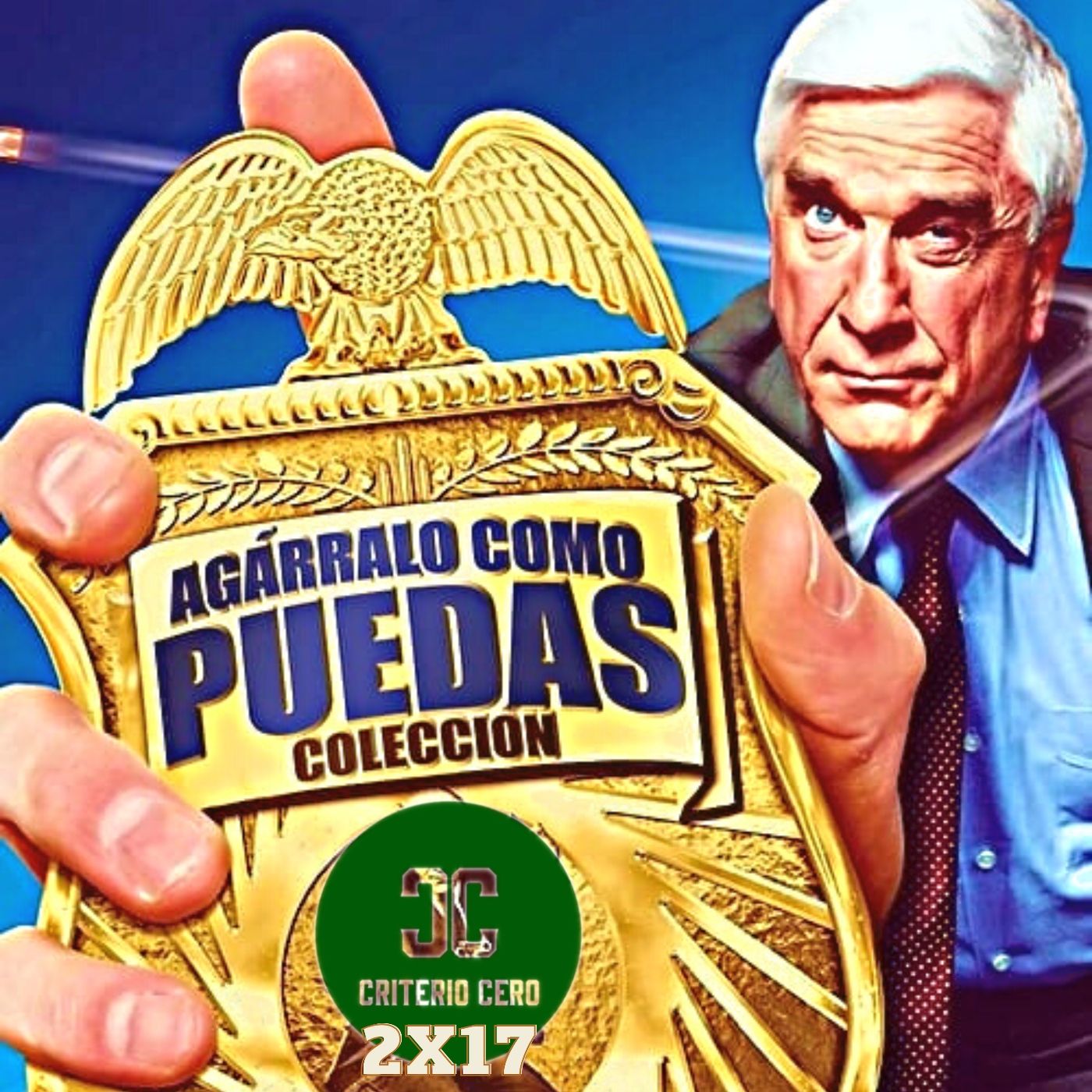 Criterio Cero Podcast