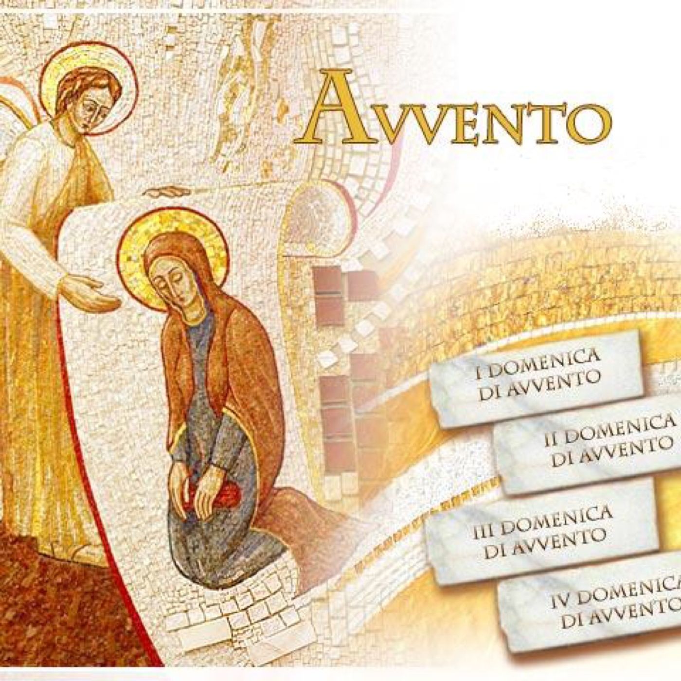 2ª domenica Avvento (A) 4-12-16 episode artwork