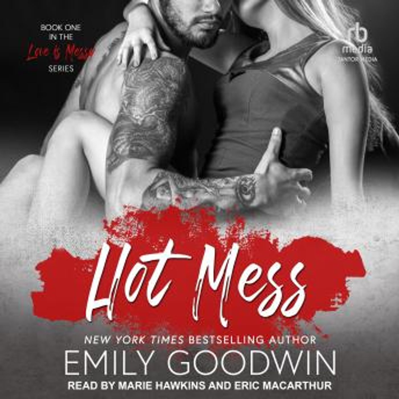 Find Best-Selling Full Audiobooks in Romance, Rom-Com
