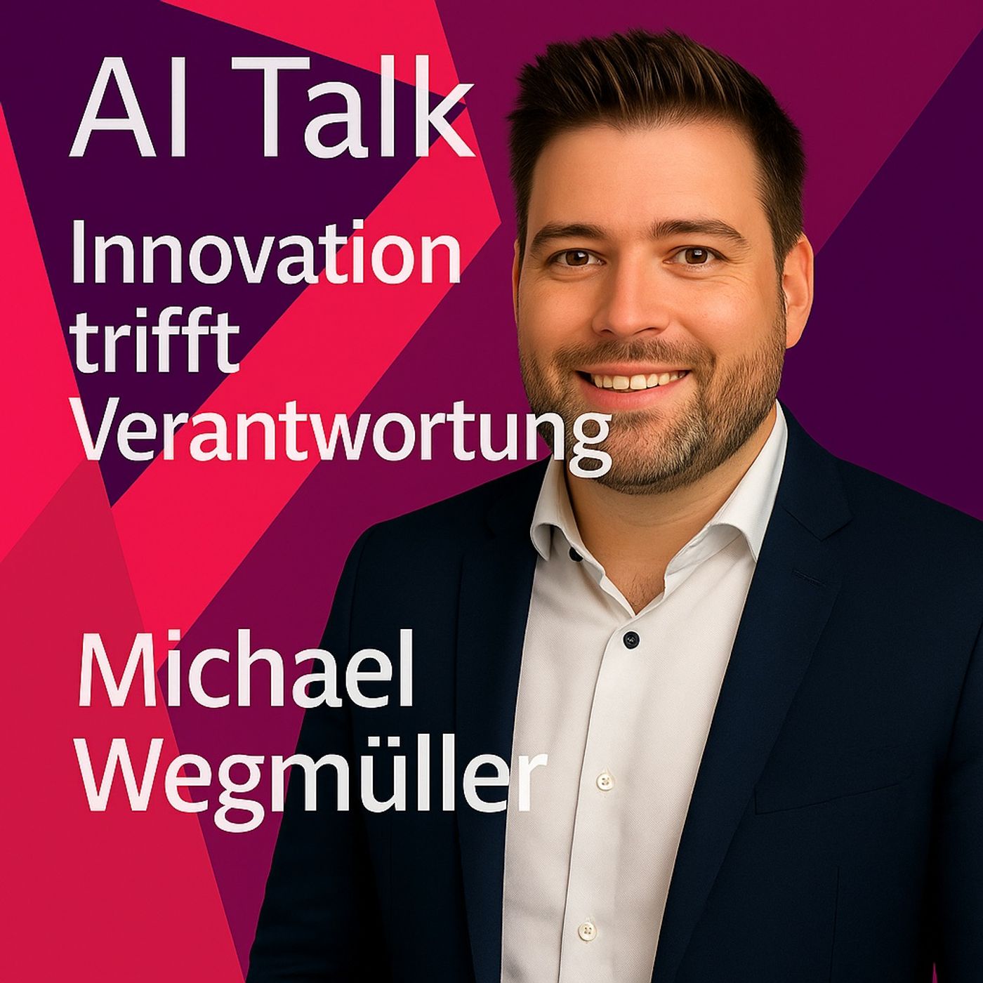 AI Talk - Künstliche Intelligenz & die Schweiz