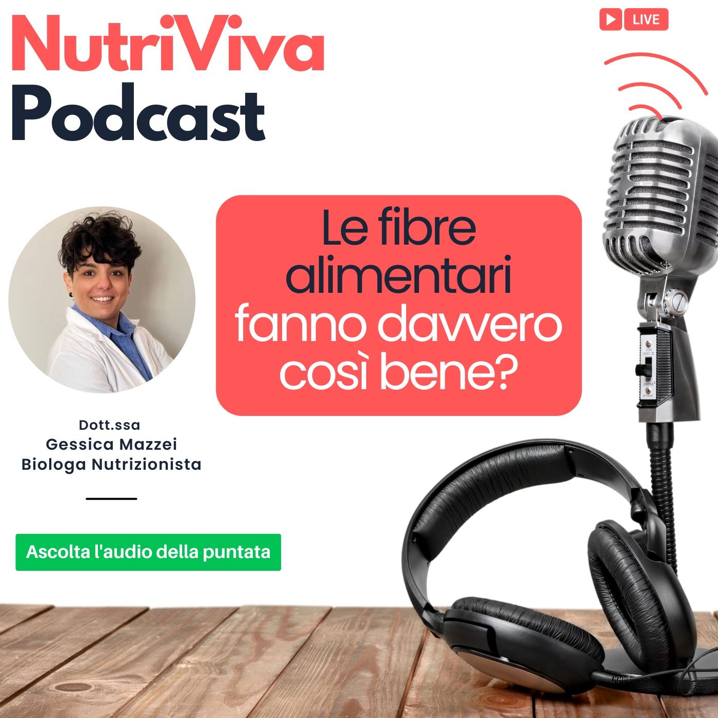 NutriViva, la voce dei Nutrizionisti