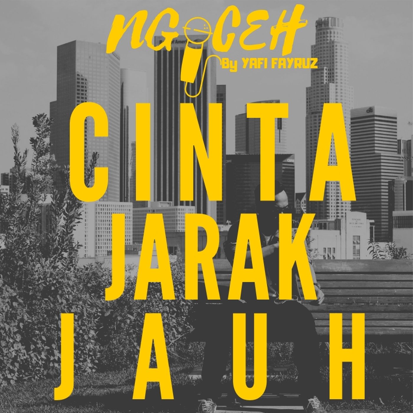 Ngoceh With Anak LA