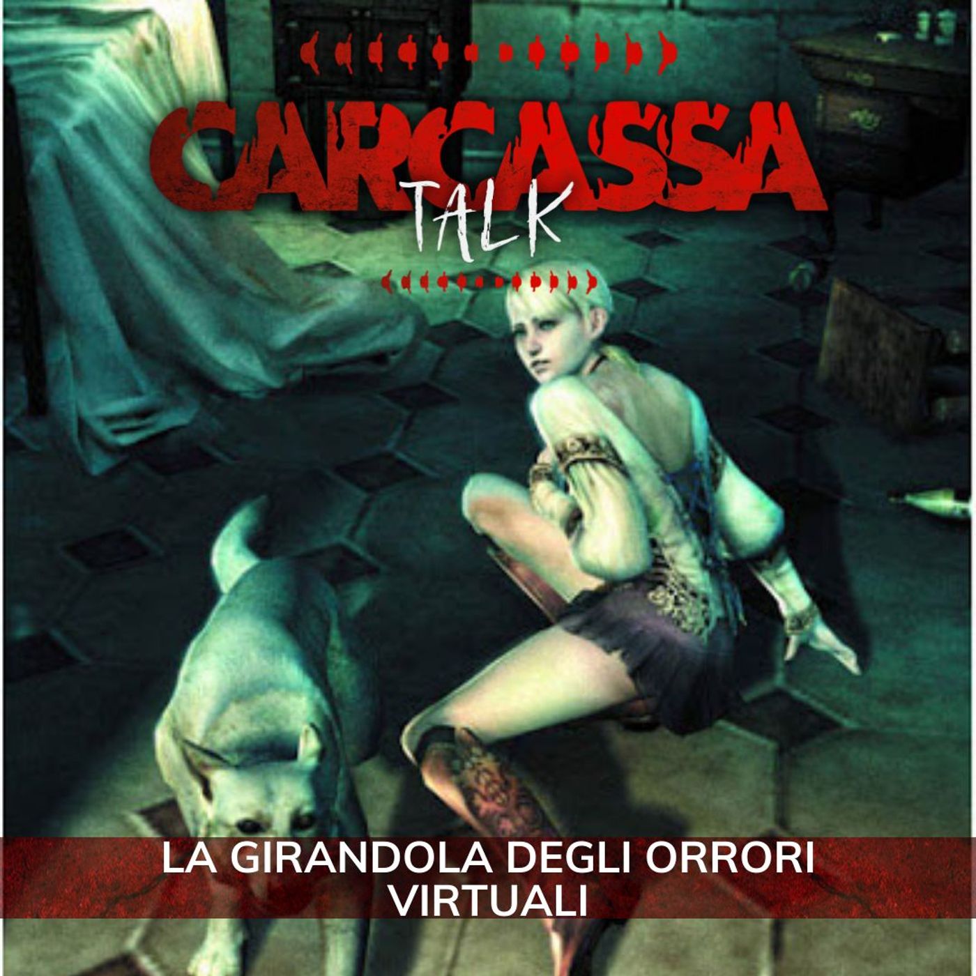 Carcassa