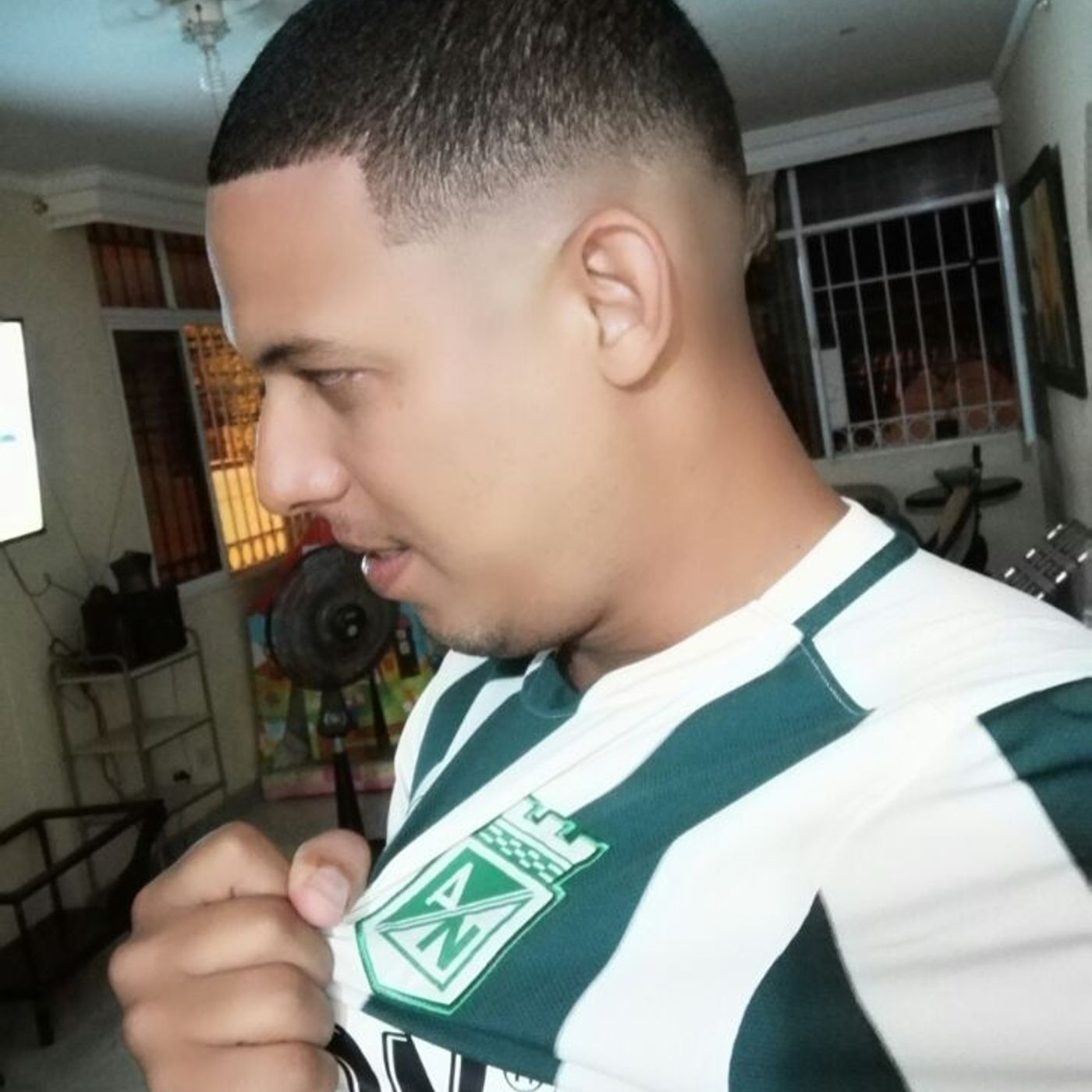 Presentación Personal