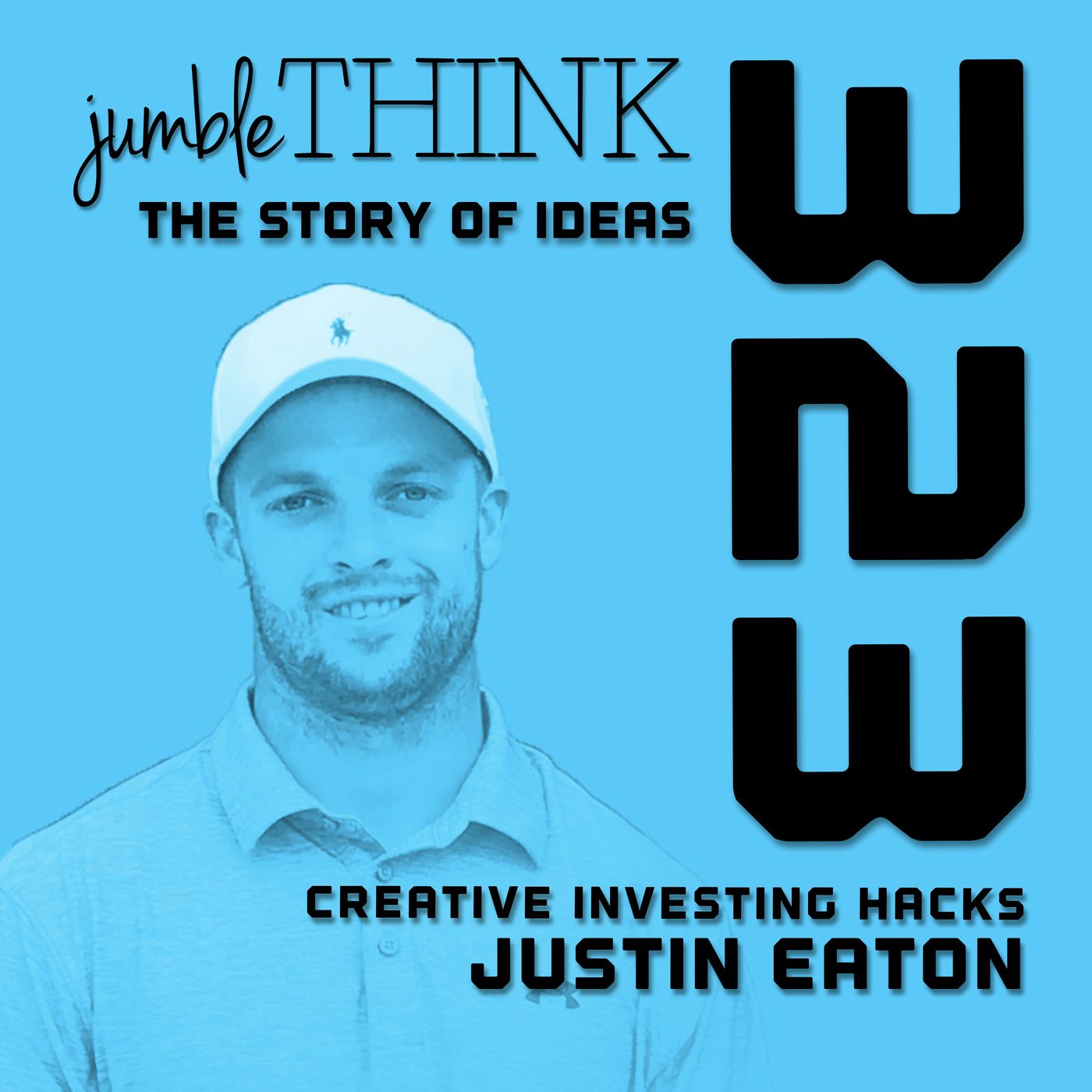JumbleThink